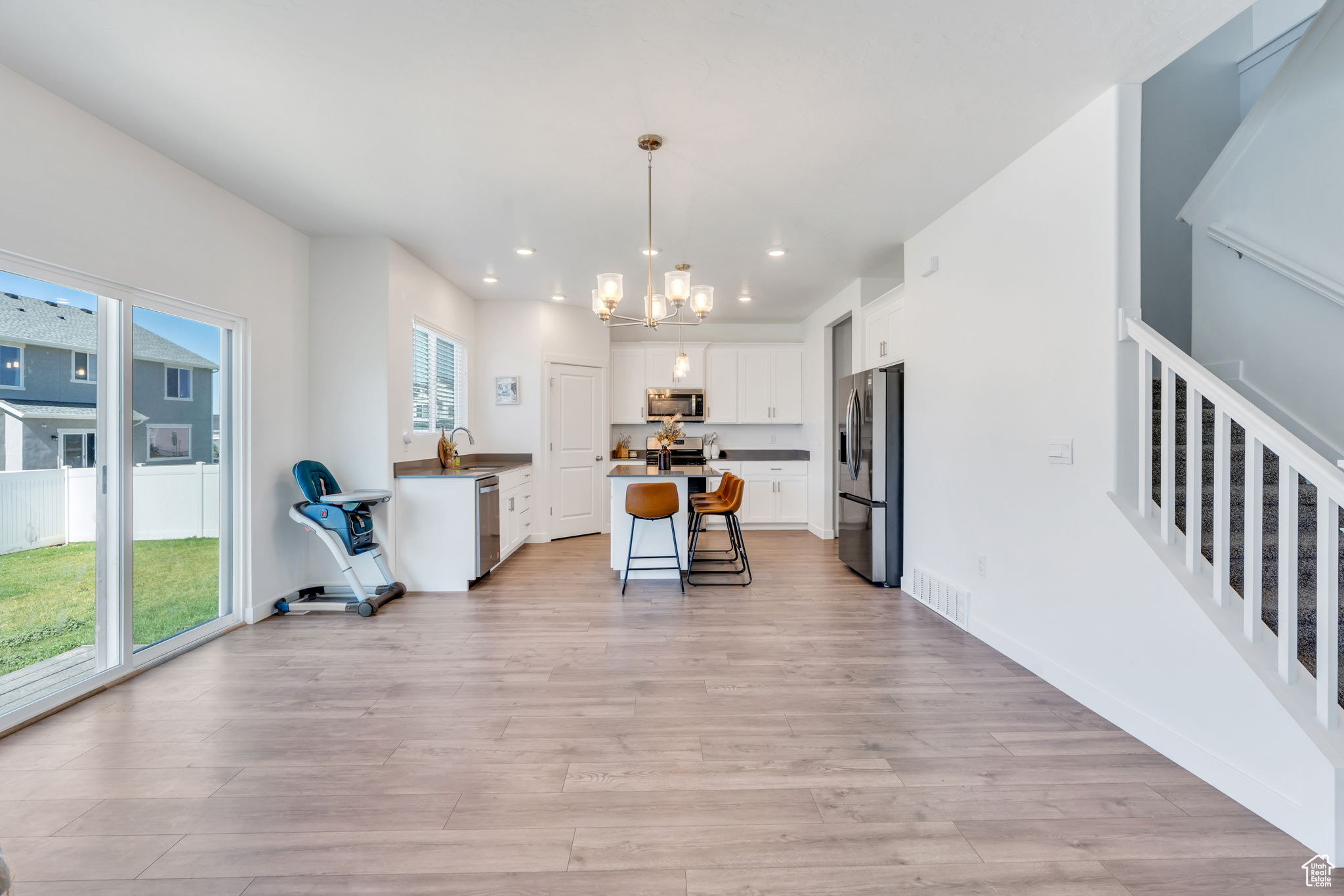 1304 S SAGEBRUSH DR