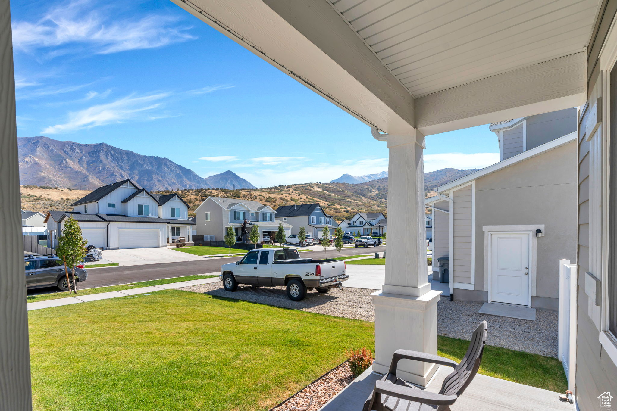 1304 S SAGEBRUSH DR