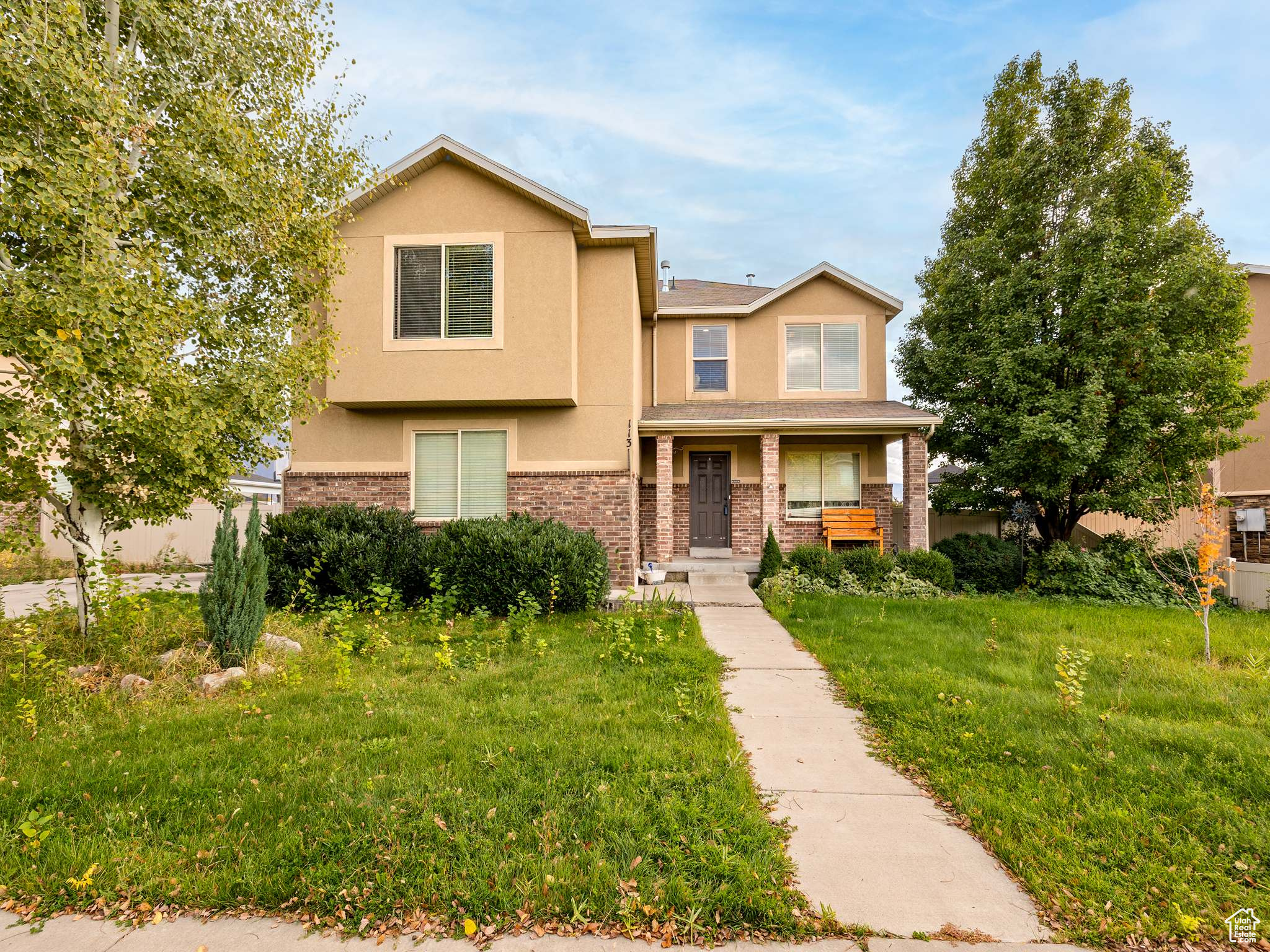 1131 W 1425 S