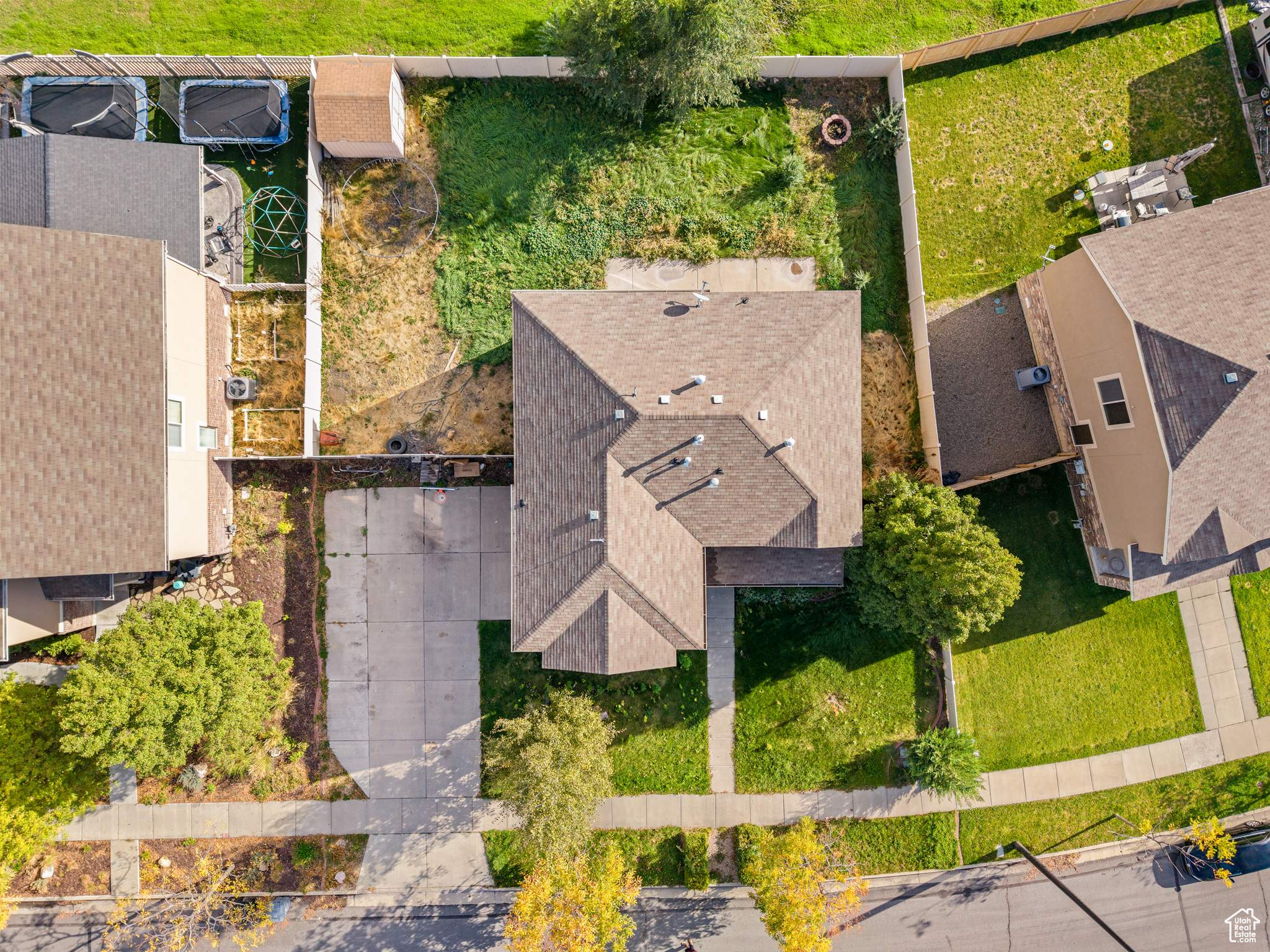 1131 W 1425 S