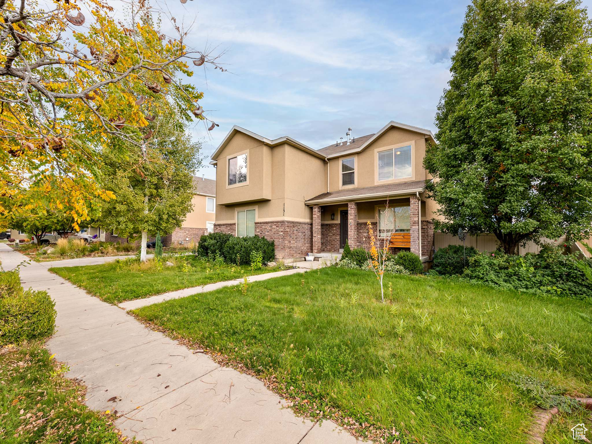 1131 W 1425 S
