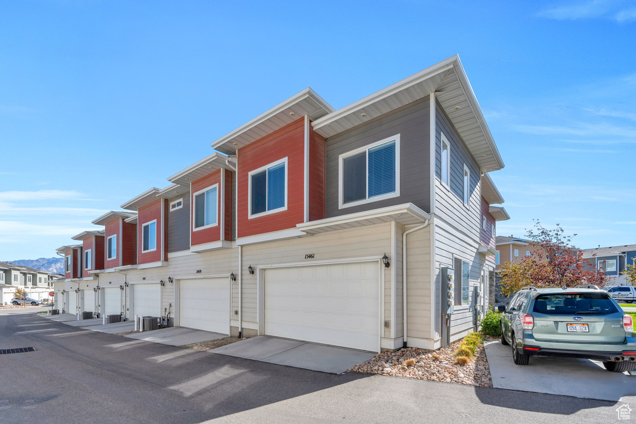 15461 S MIDNIGHT VIEW WAY