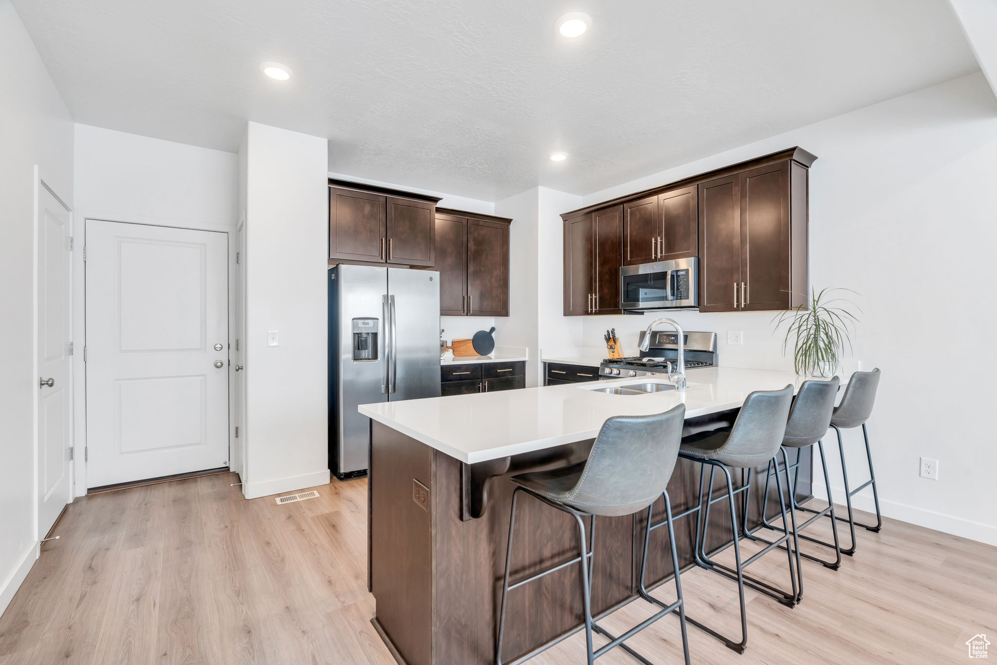 15461 S MIDNIGHT VIEW WAY