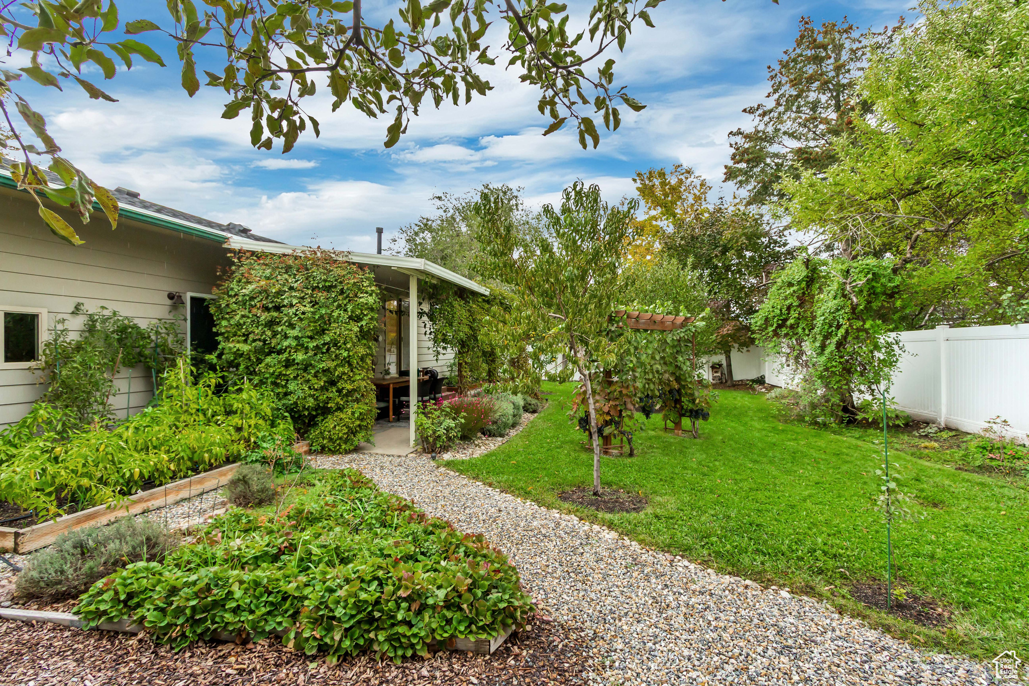 3503 W PAIUTE DR