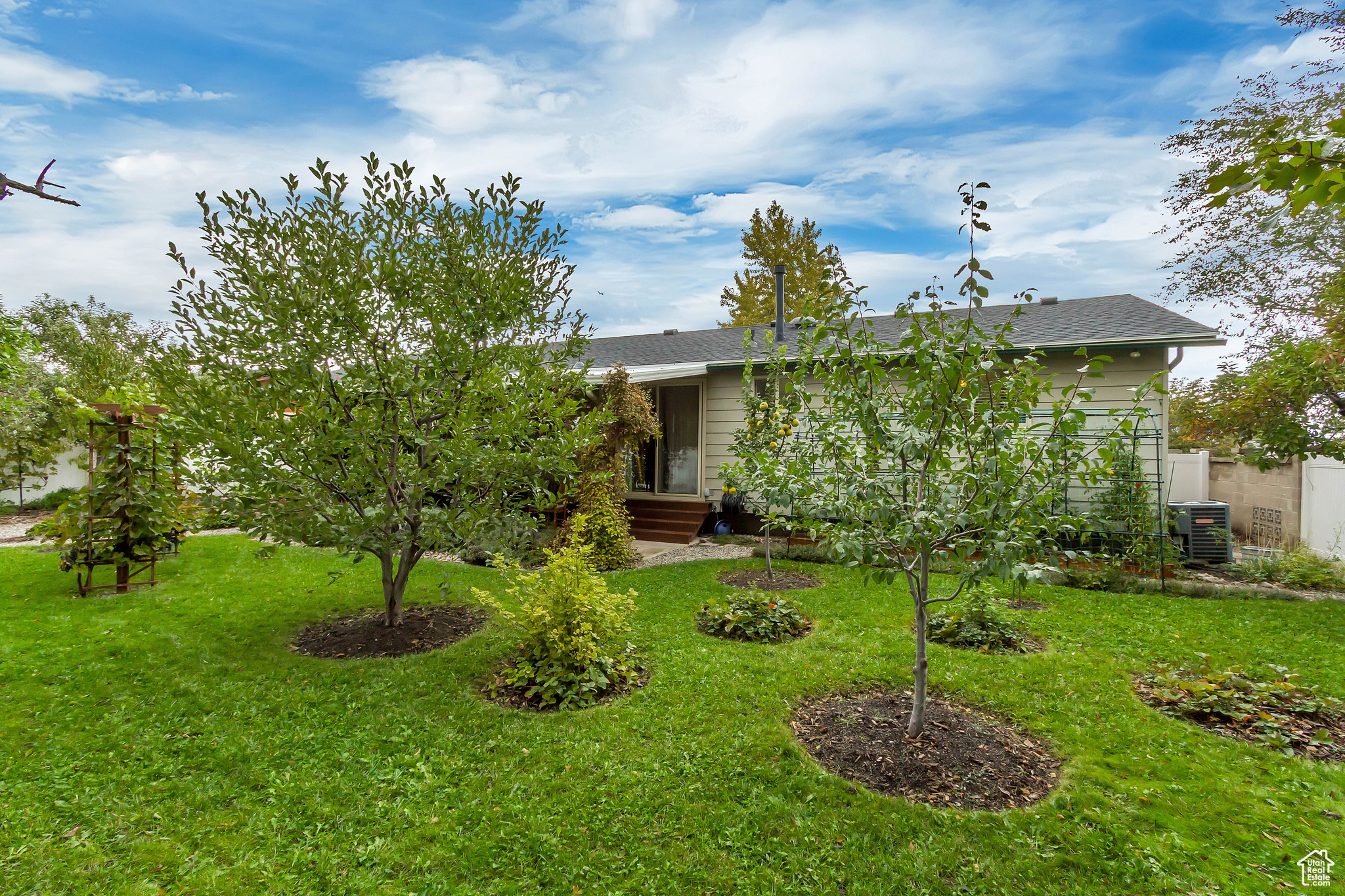 3503 W PAIUTE DR