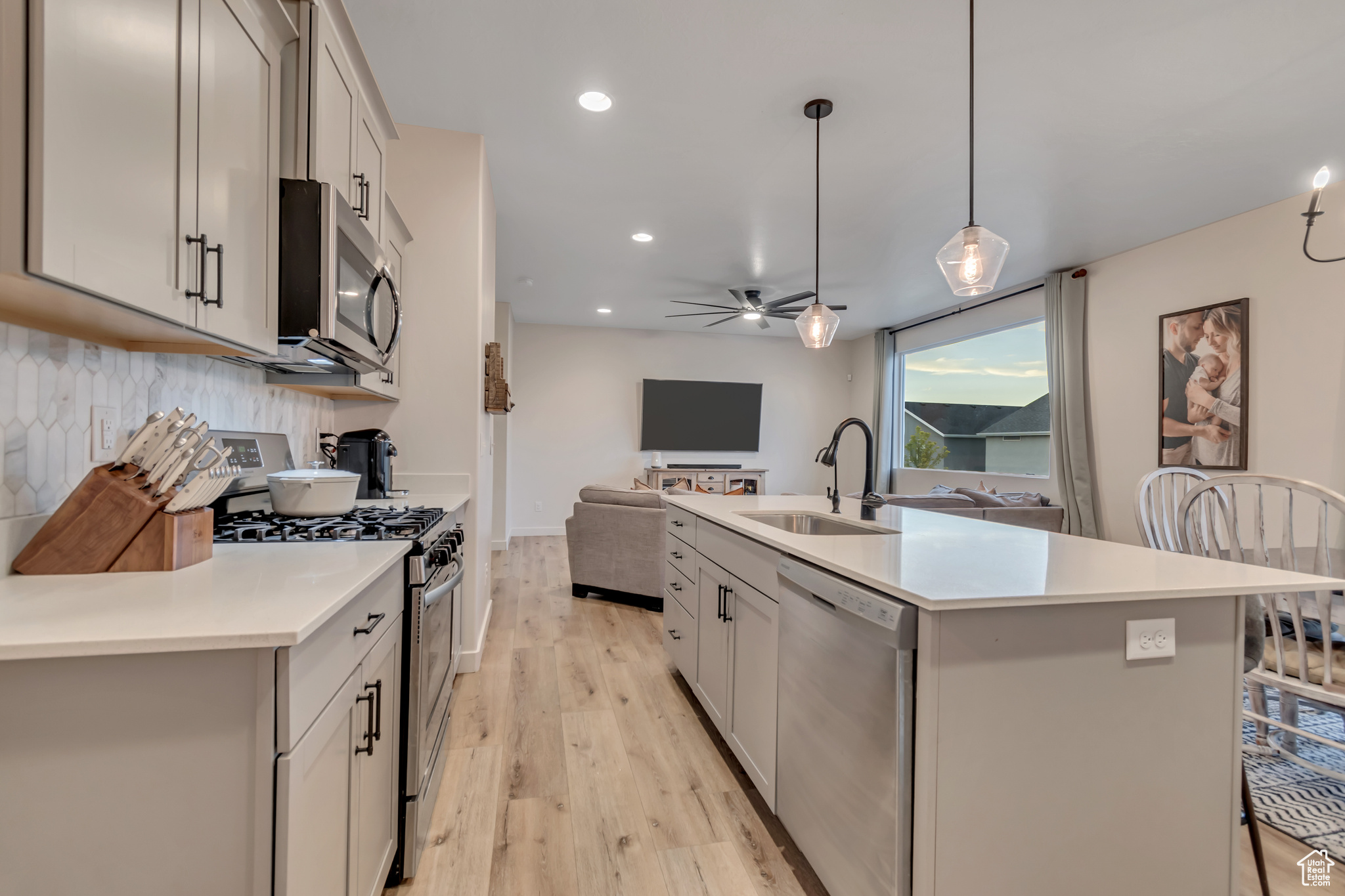 14881 S BECKENBAUER AVE