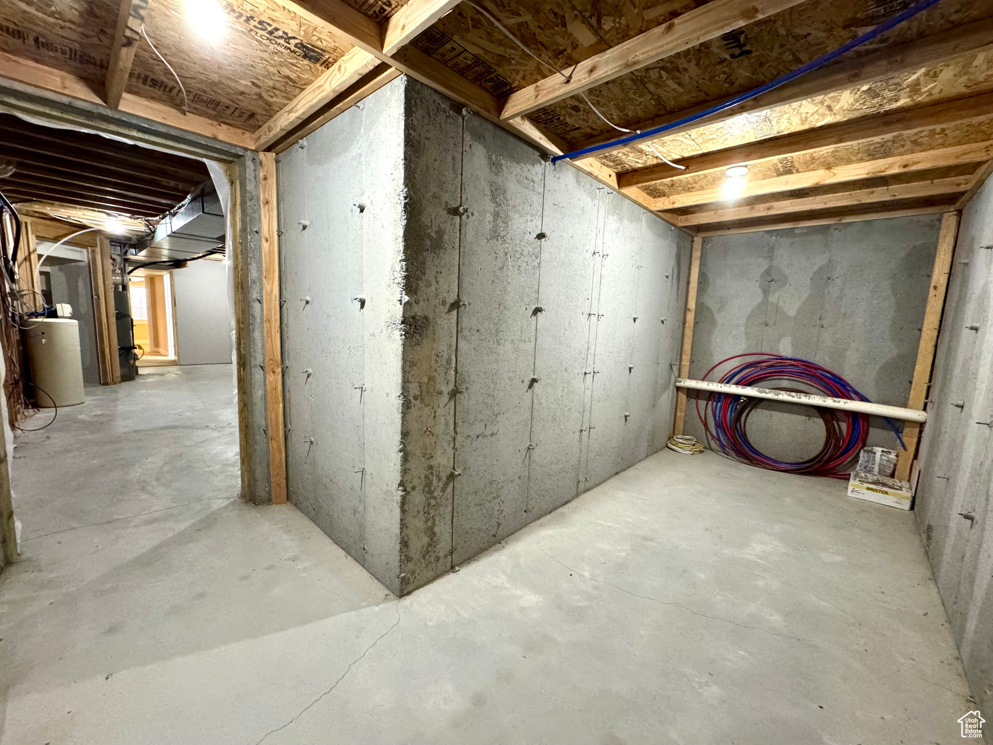 1216 S 1150 W #19