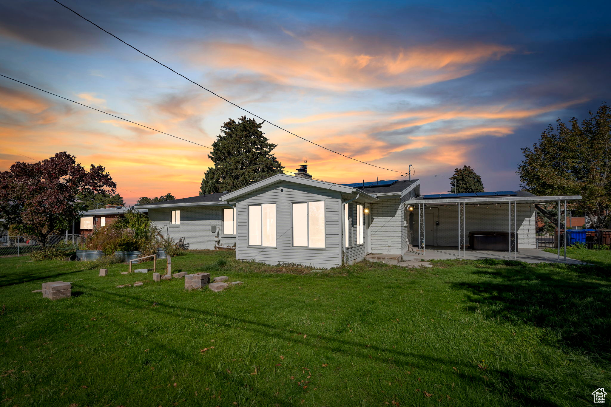 59 W PRINCETON DR