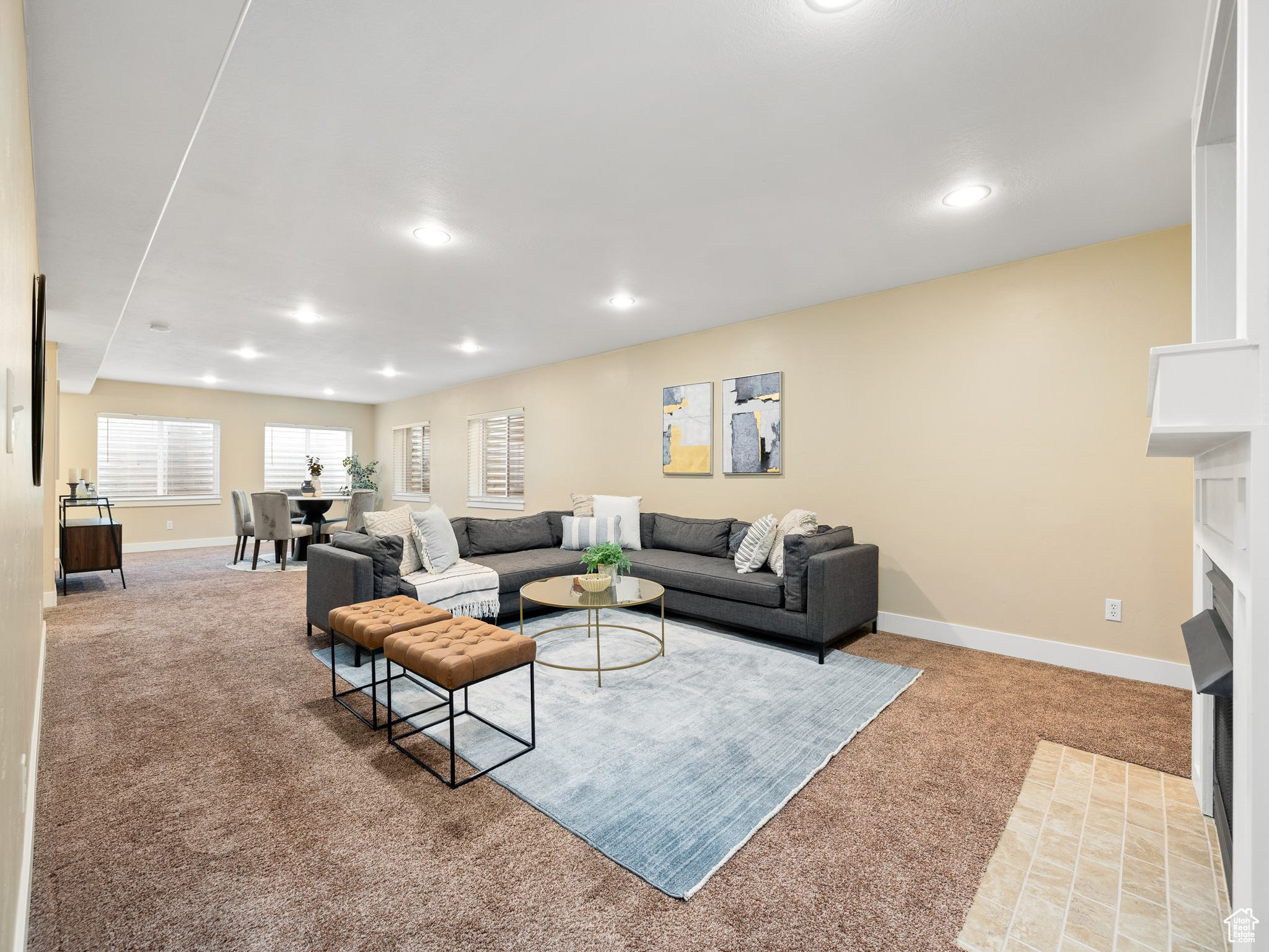 5747 W EVENING VIEW DR