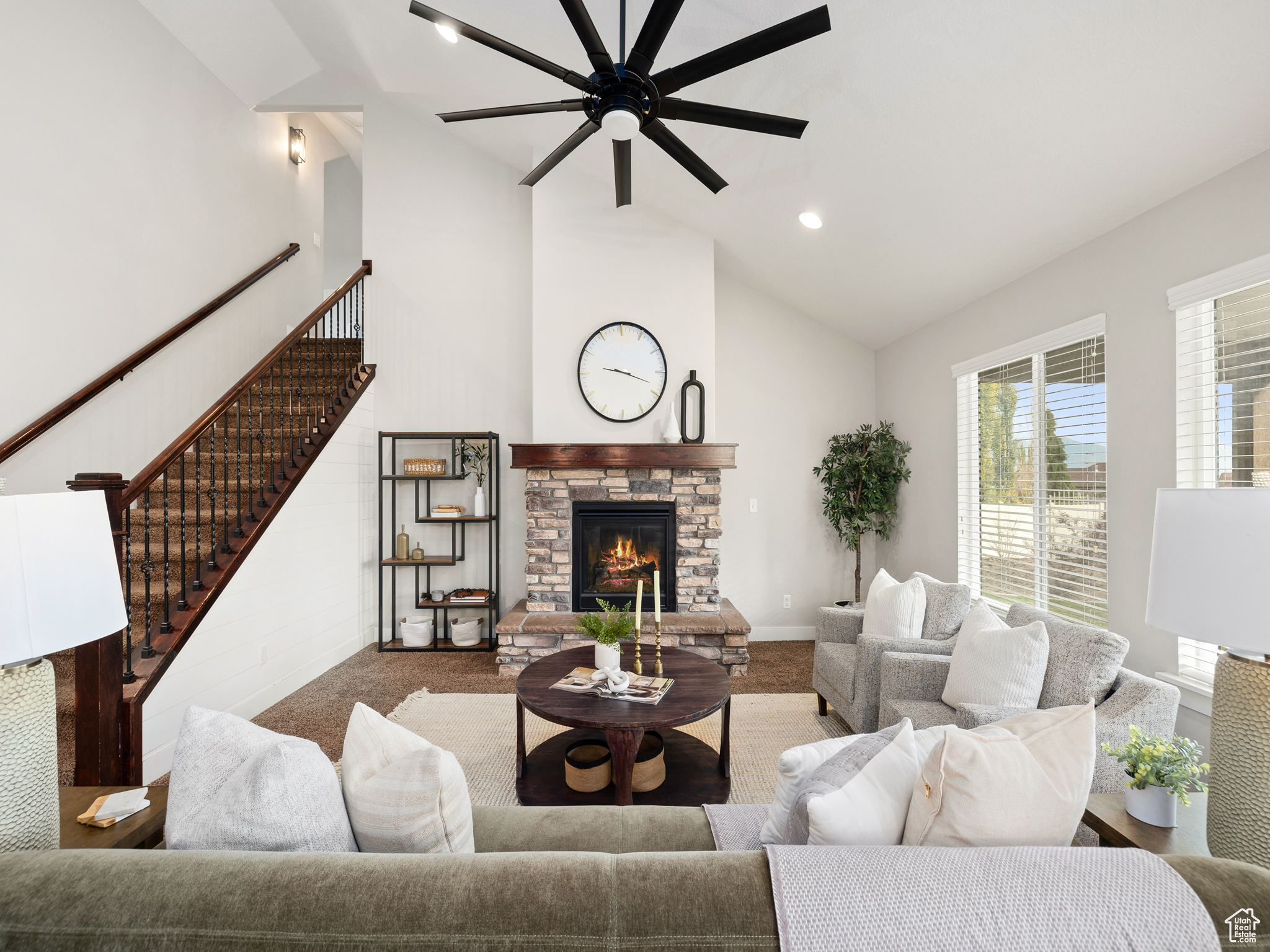 5747 W EVENING VIEW DR