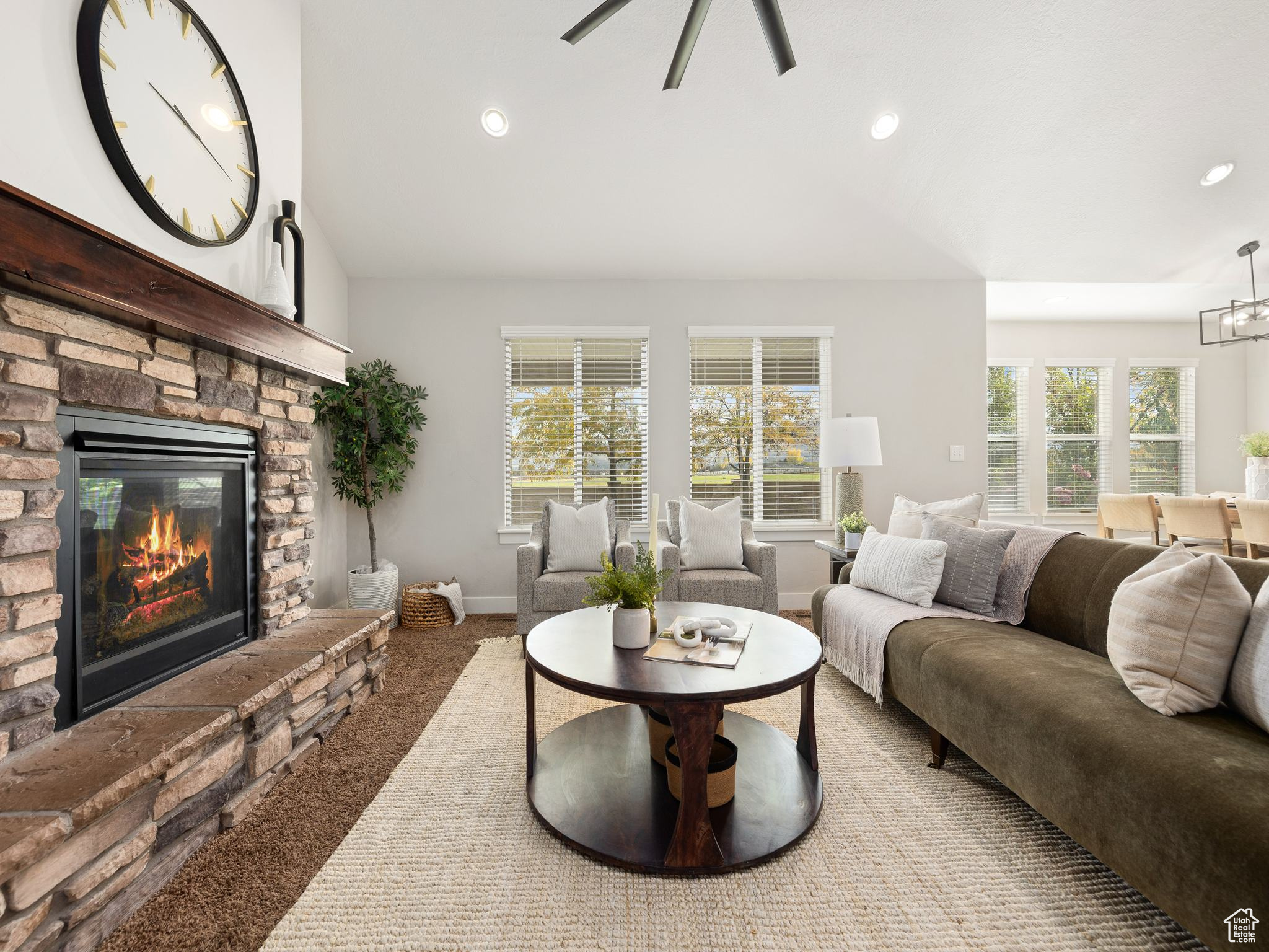 5747 W EVENING VIEW DR