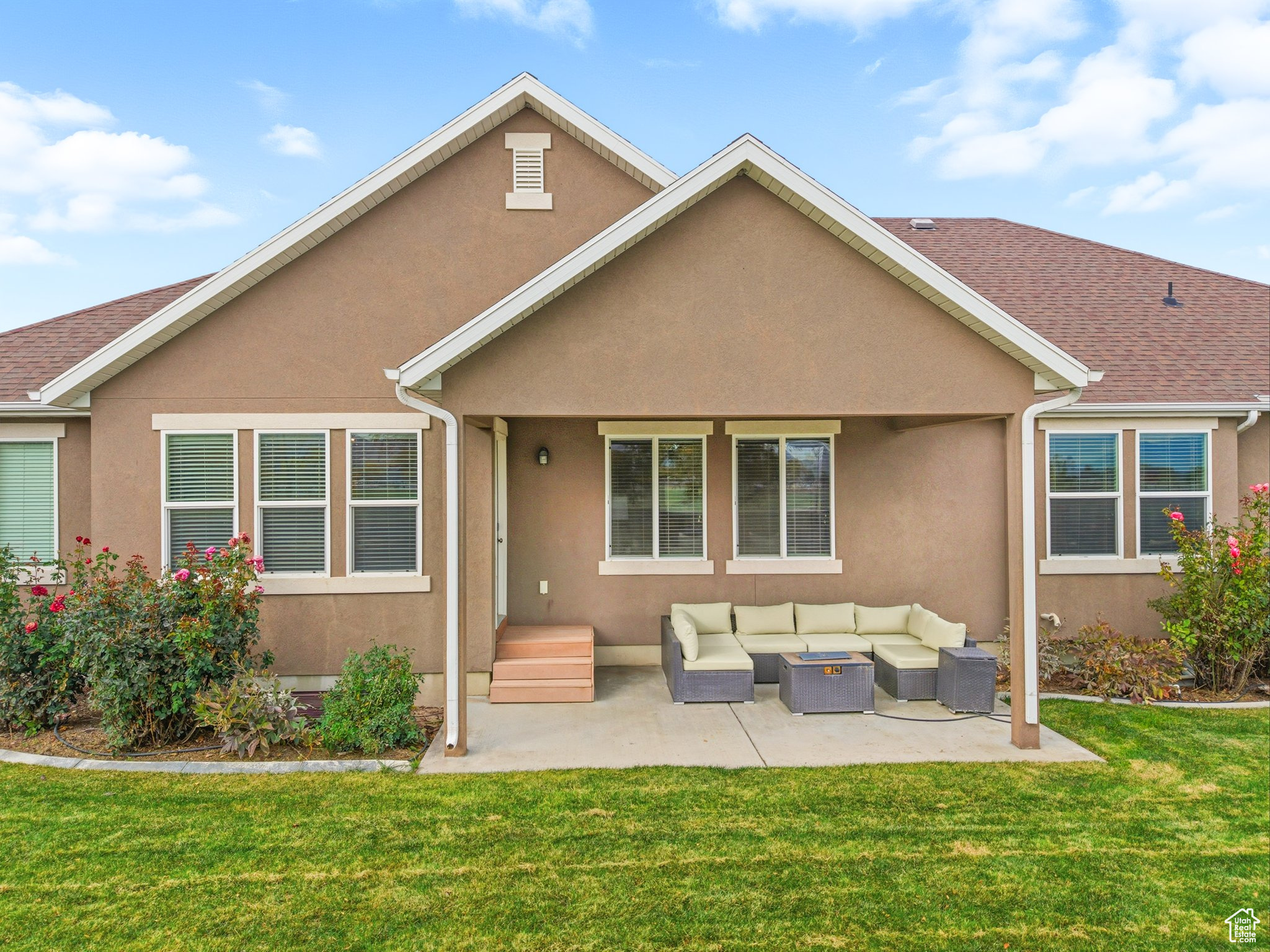 5747 W EVENING VIEW DR