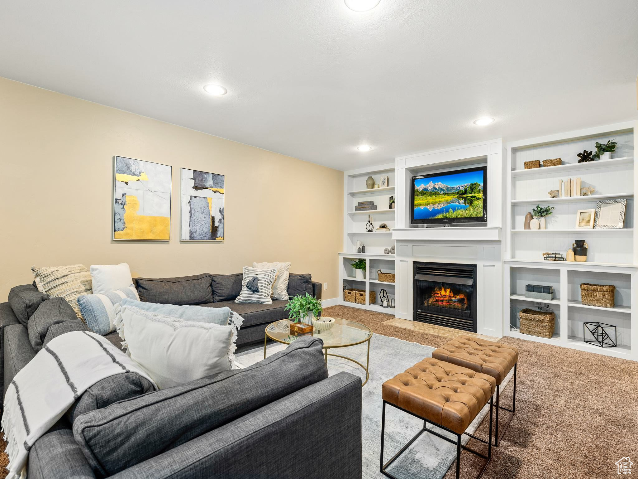 5747 W EVENING VIEW DR
