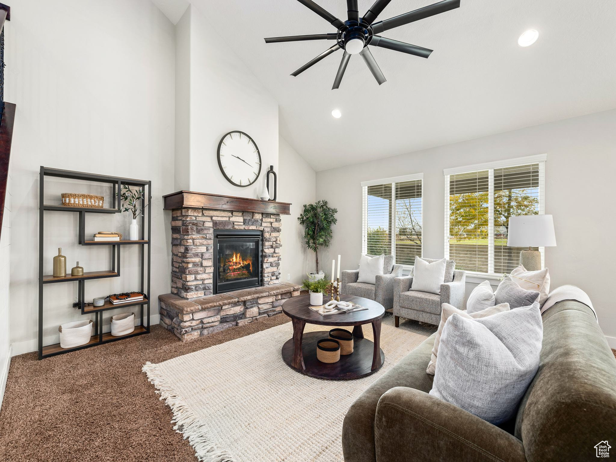 5747 W EVENING VIEW DR
