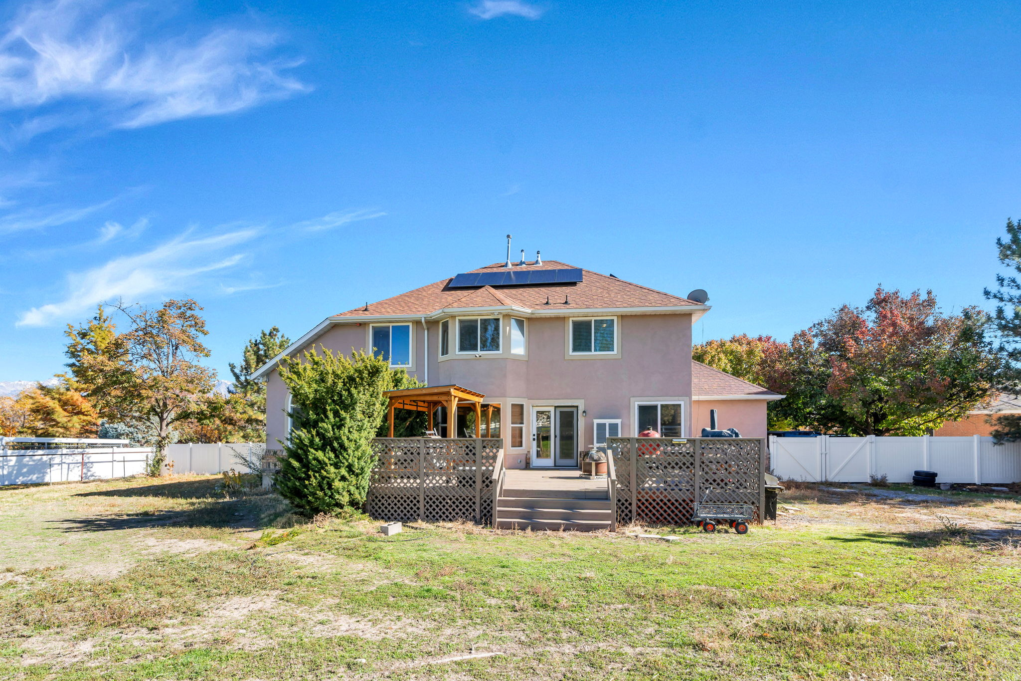 4056 W MULEY CT