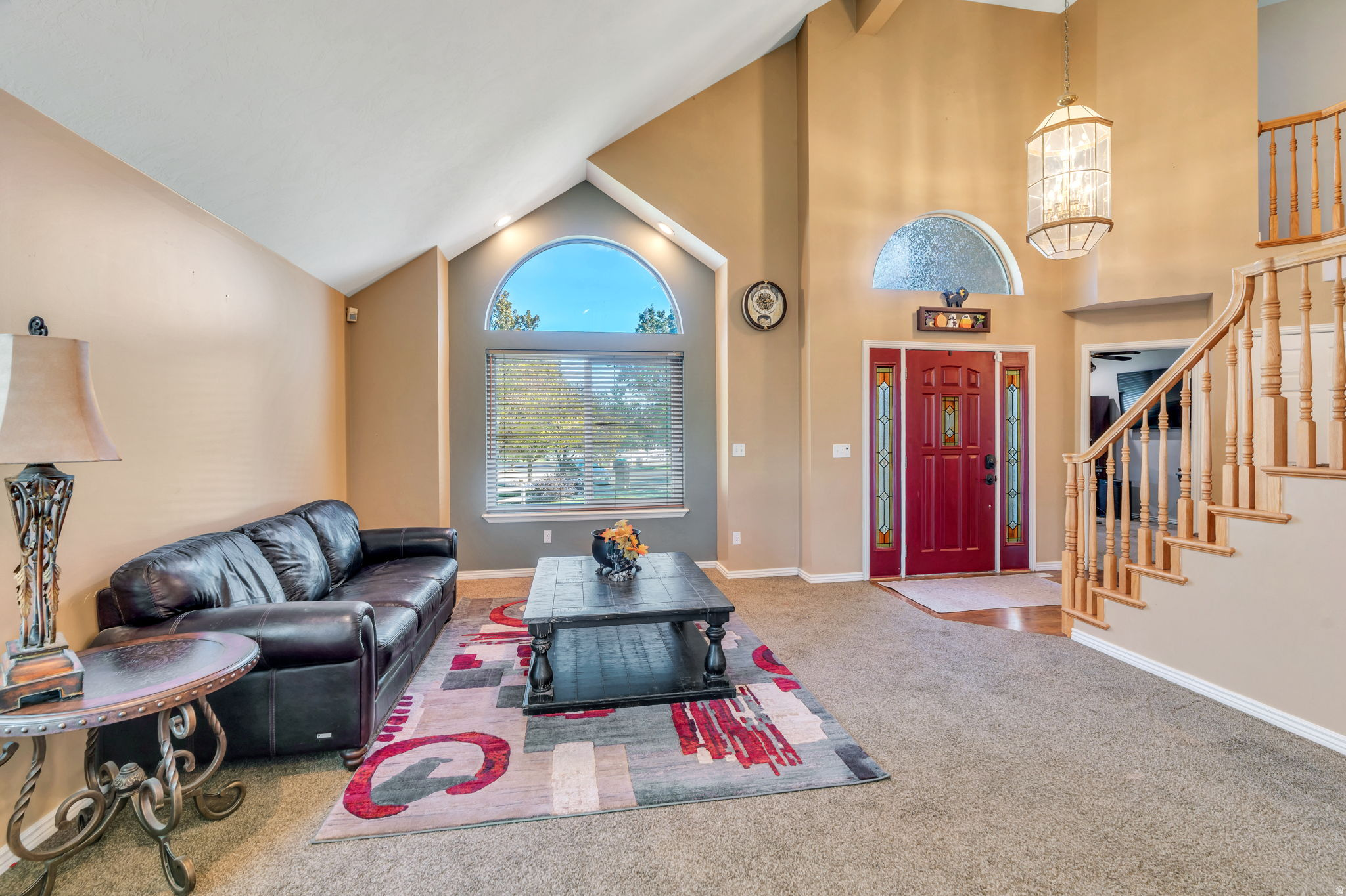 4056 W MULEY CT