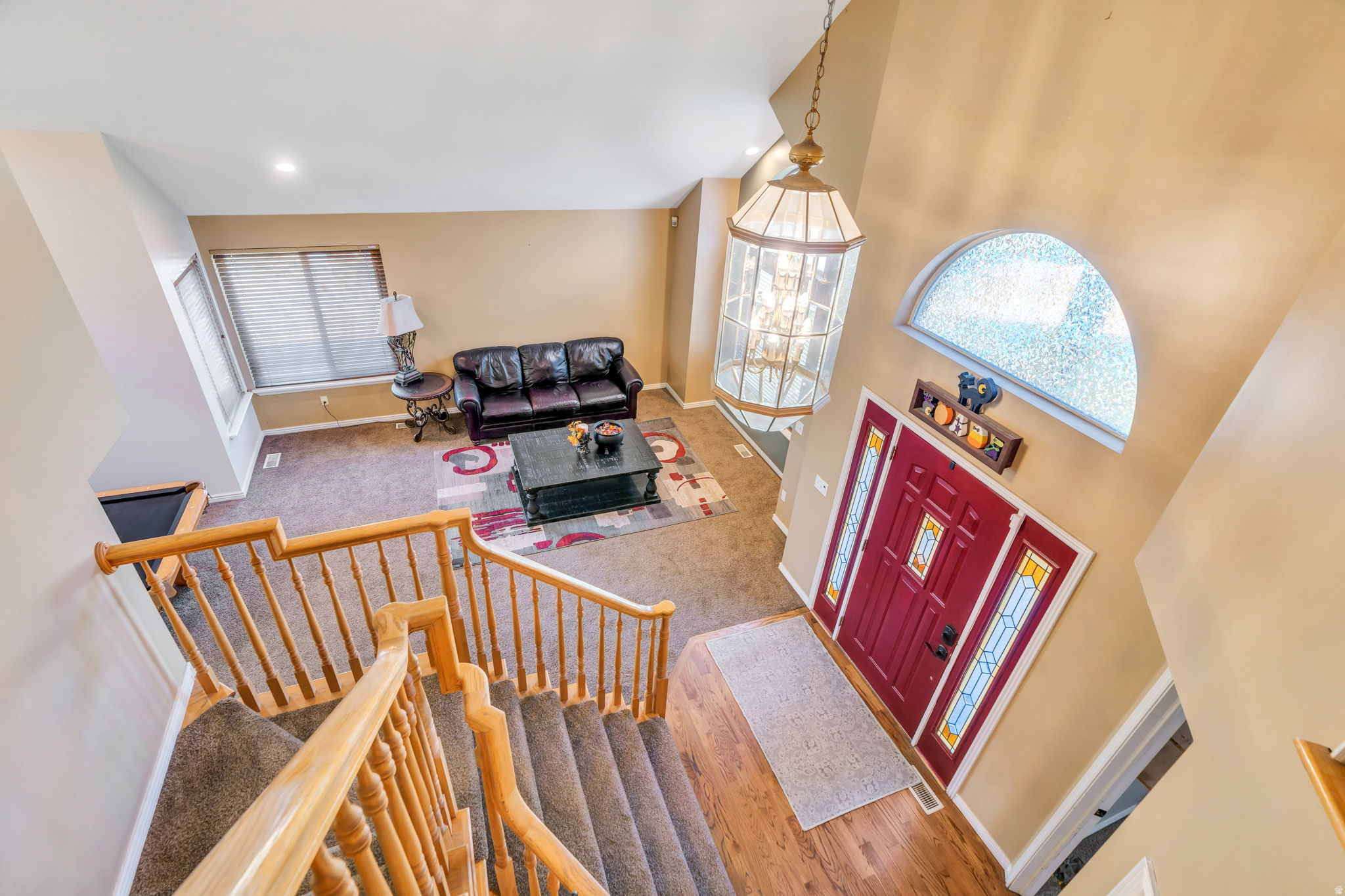 4056 W MULEY CT