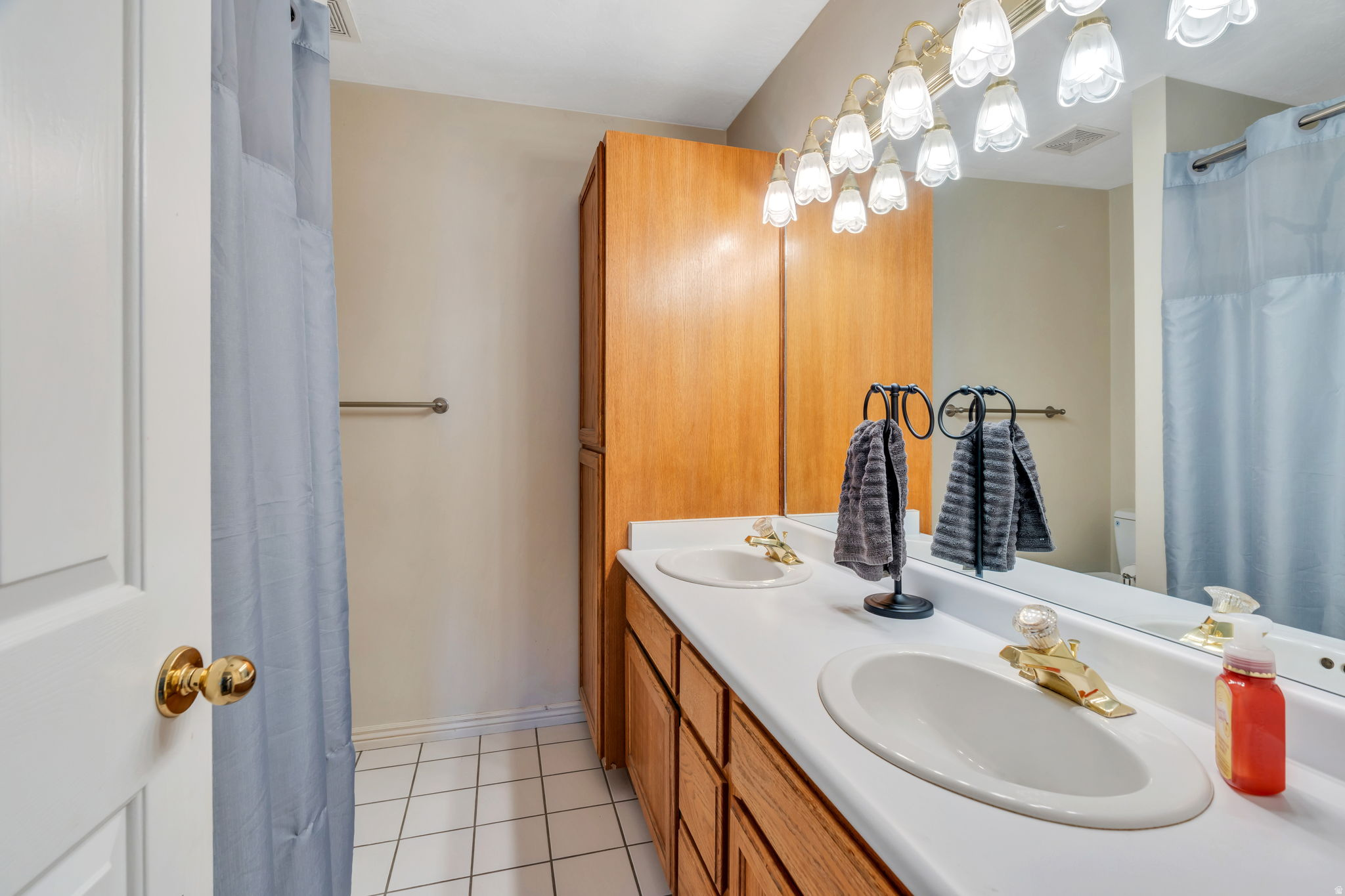 4056 W MULEY CT