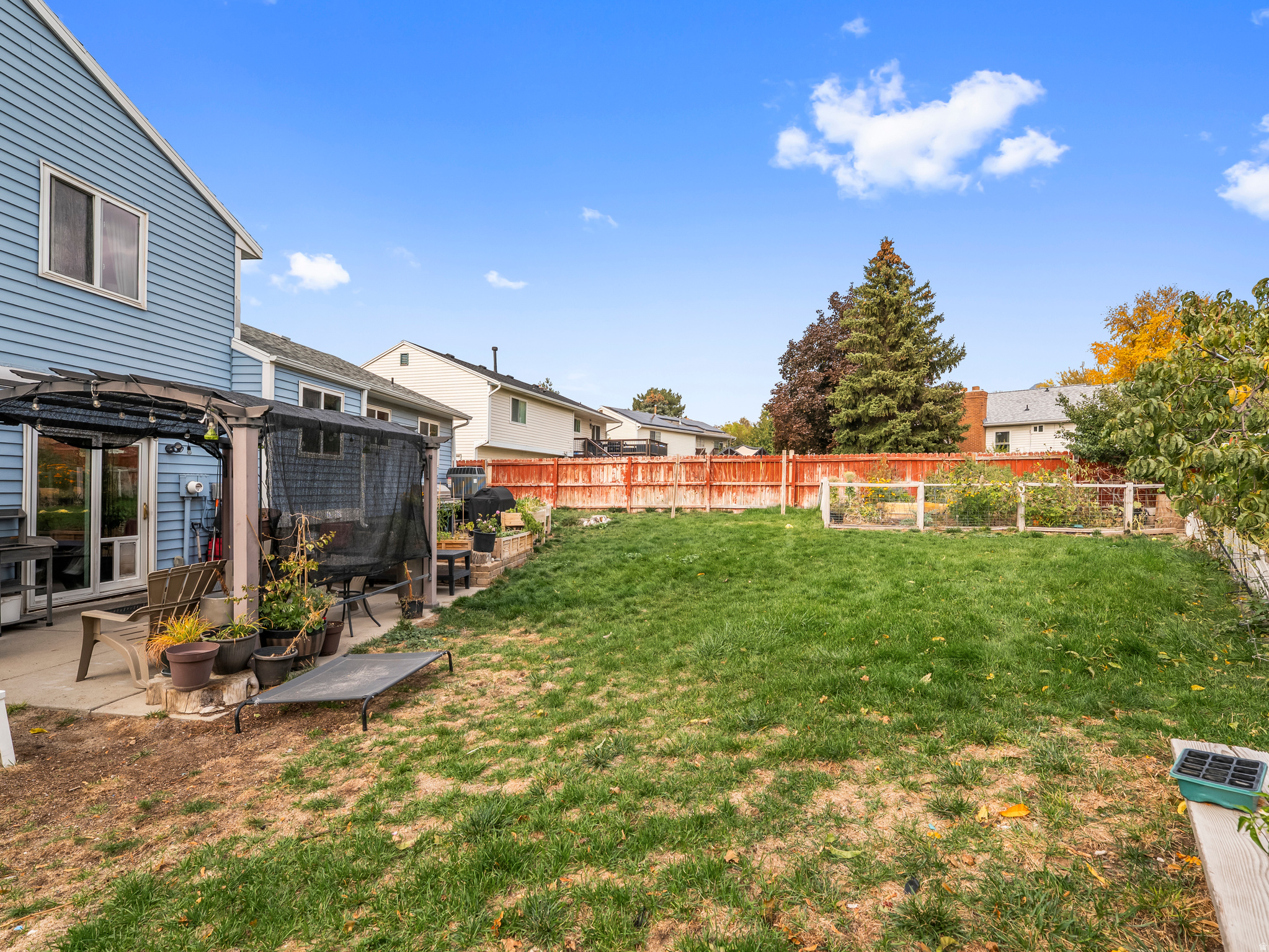 11855 S HIDDEN VALLEY DR