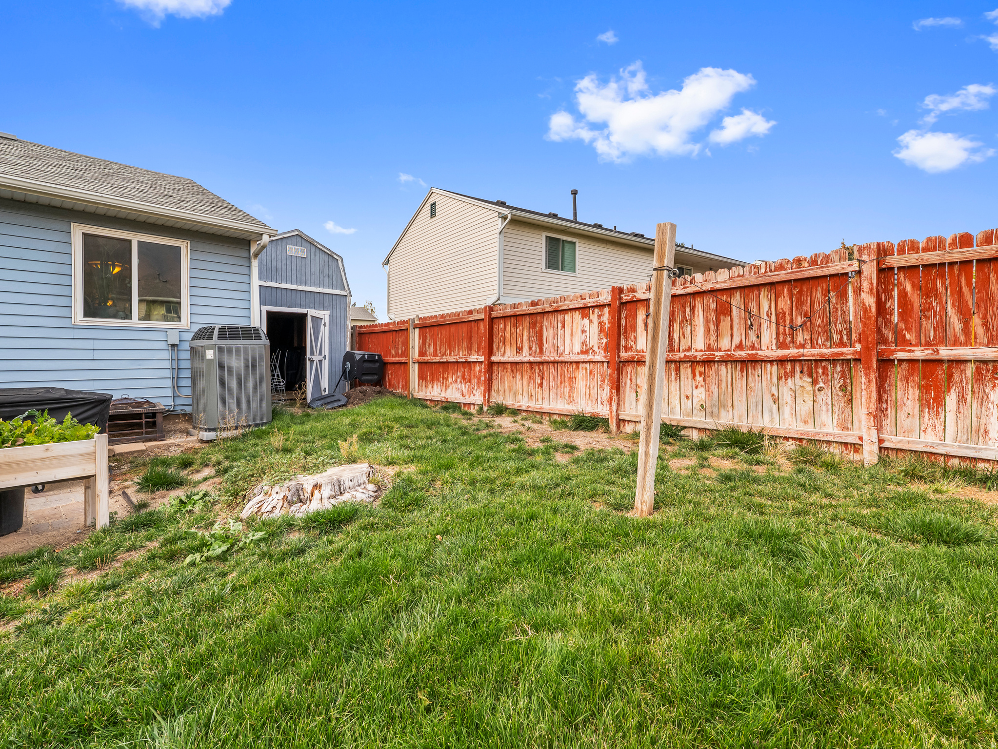 11855 S HIDDEN VALLEY DR