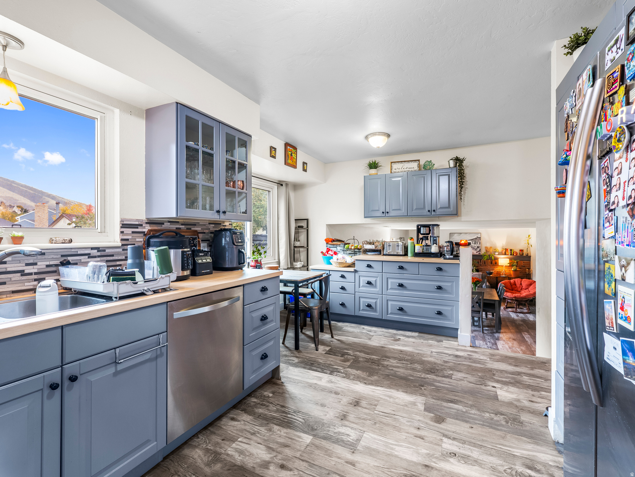11855 S HIDDEN VALLEY DR