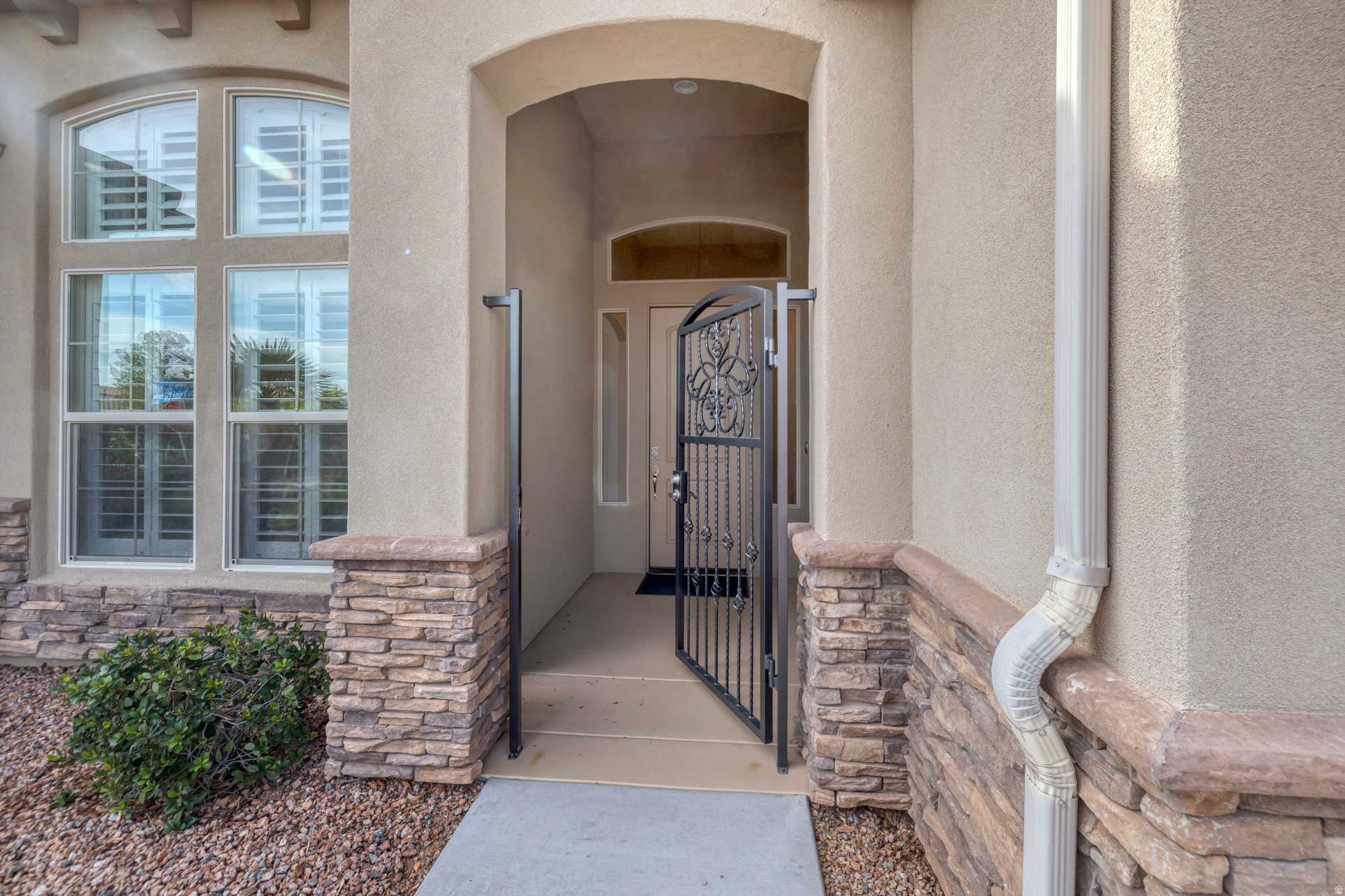 2109 VISION PT #1037