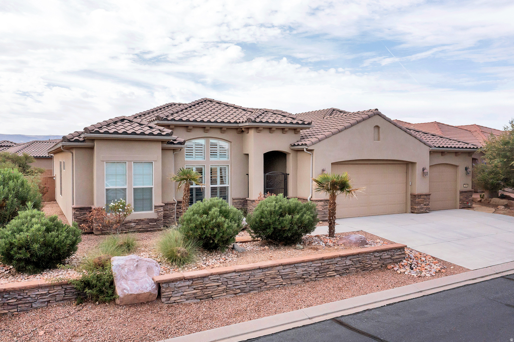 2109 VISION PT #1037