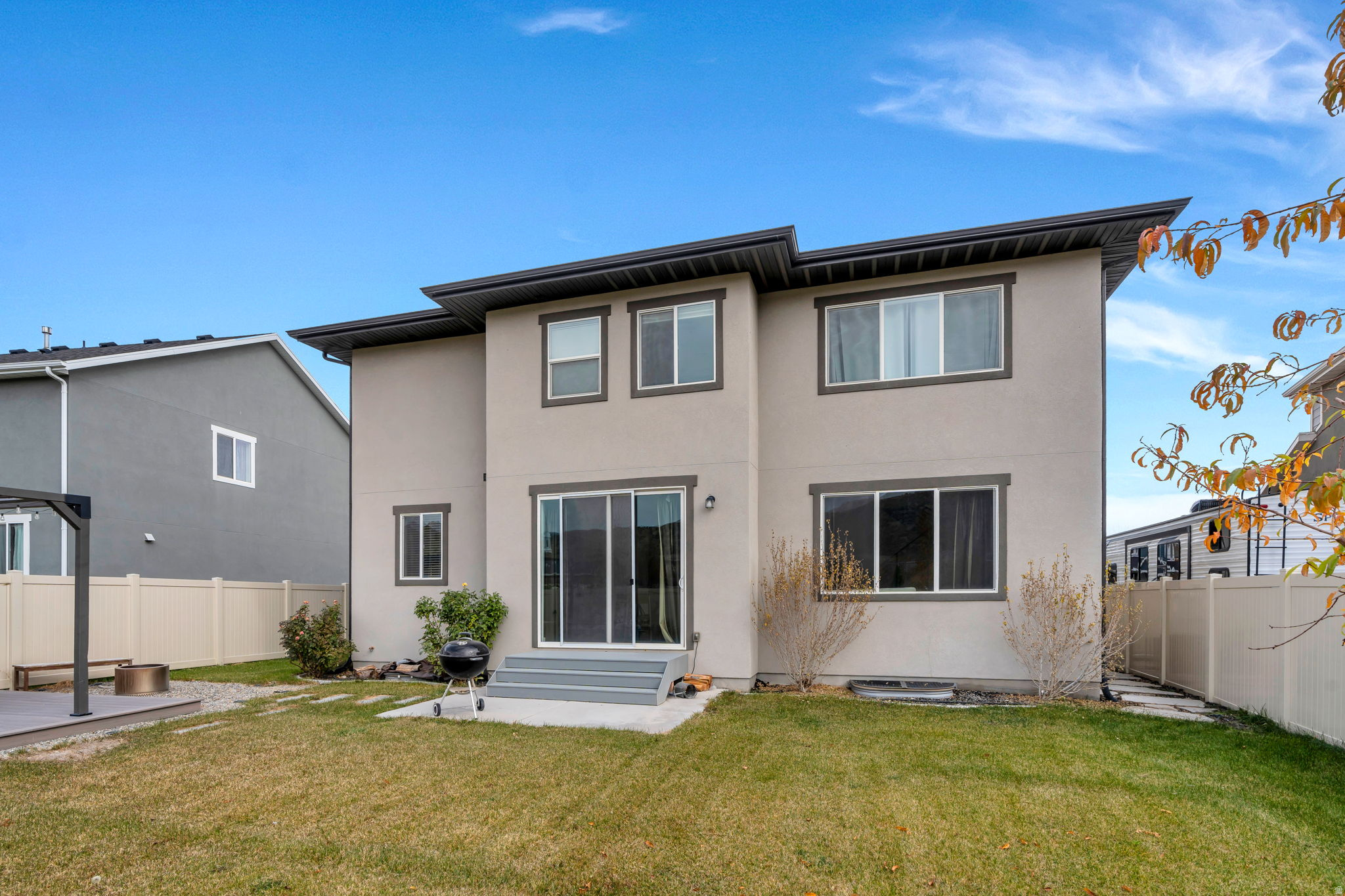 7233 N EVANS RANCH DR