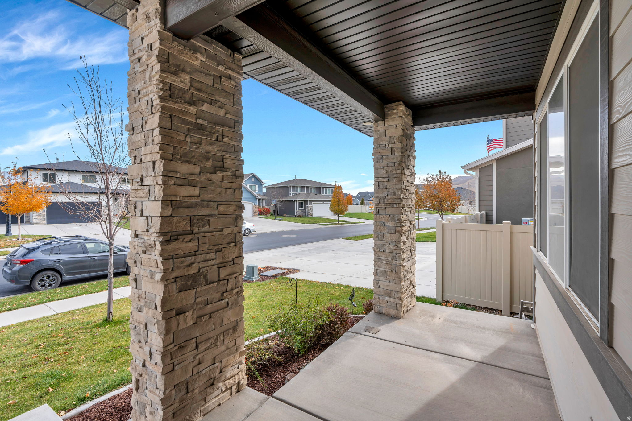 7233 N EVANS RANCH DR