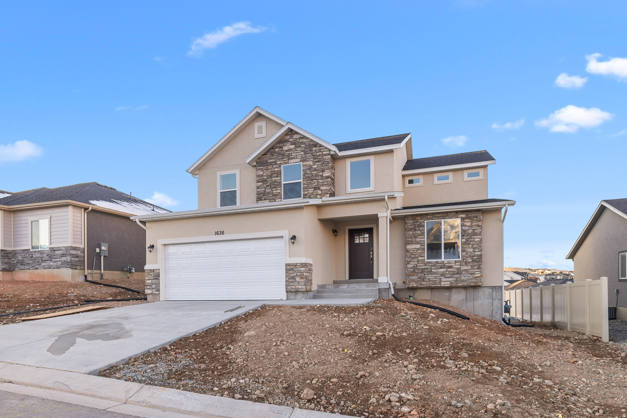 1483 S DEERBOOK RD #254