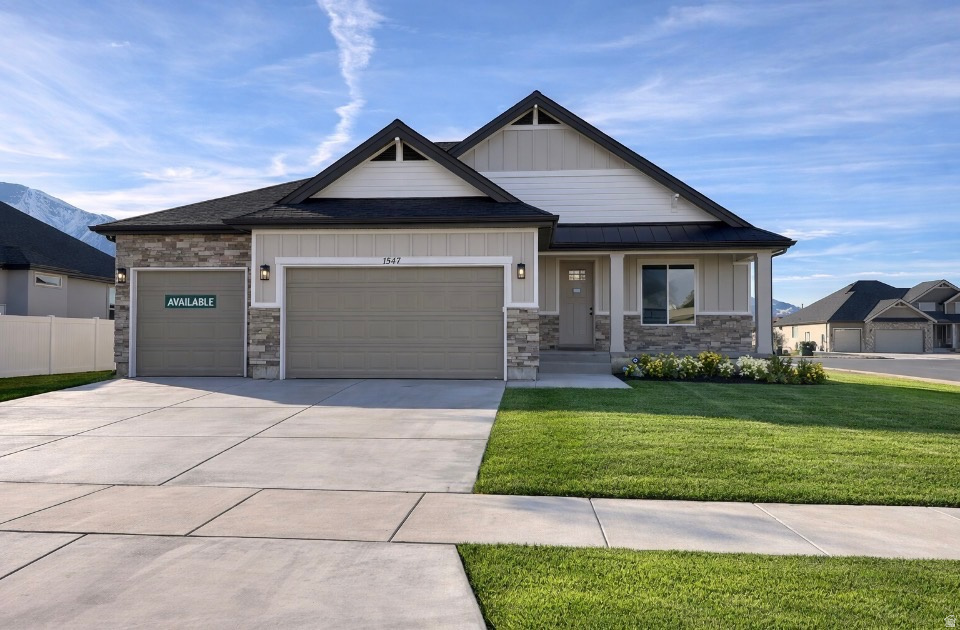 1567 W 600 #26 #MARSHA