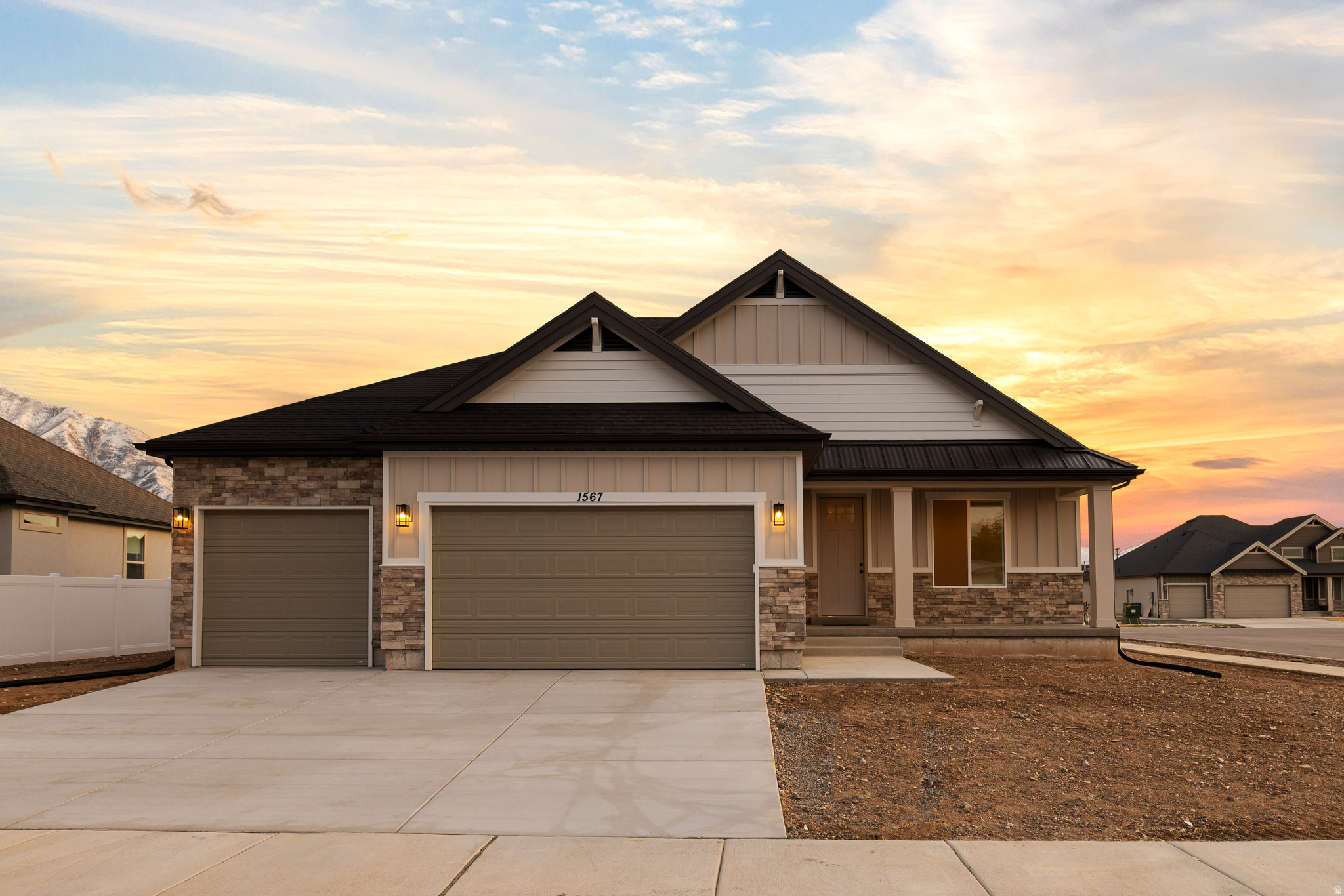 1567 W 600 #26 #MARSHA