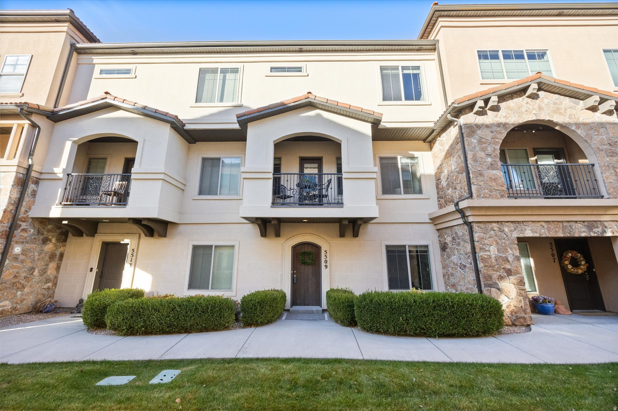 5509 W SICILY DR
