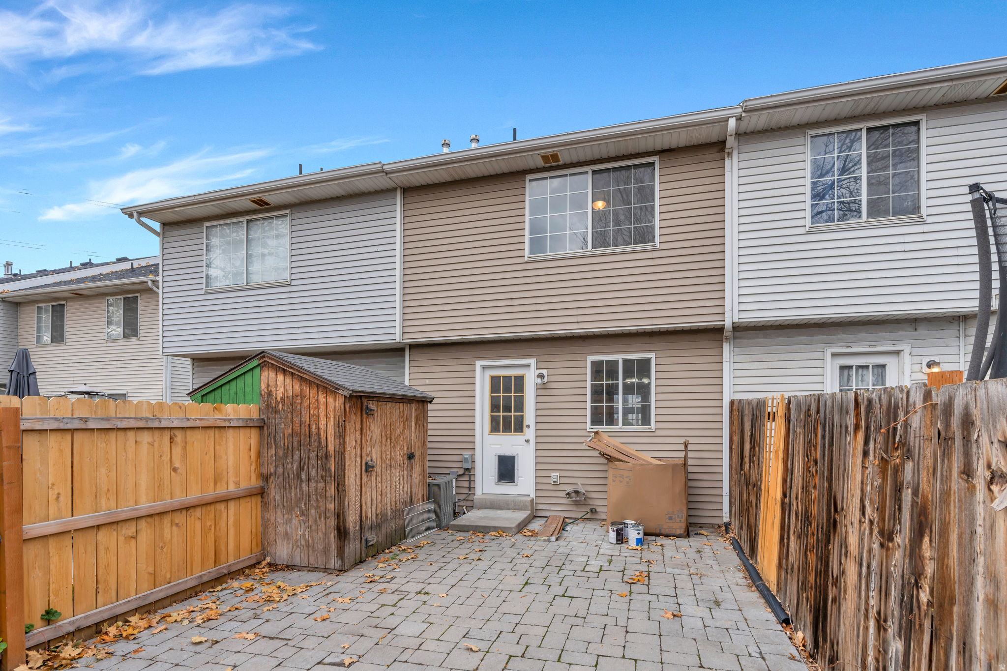 582 N 2310 W #582