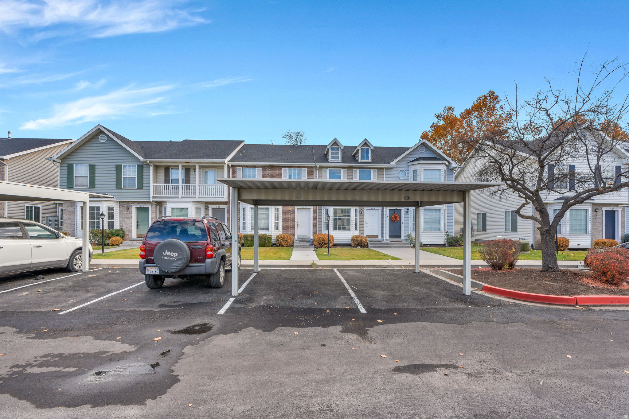 582 N 2310 W #582