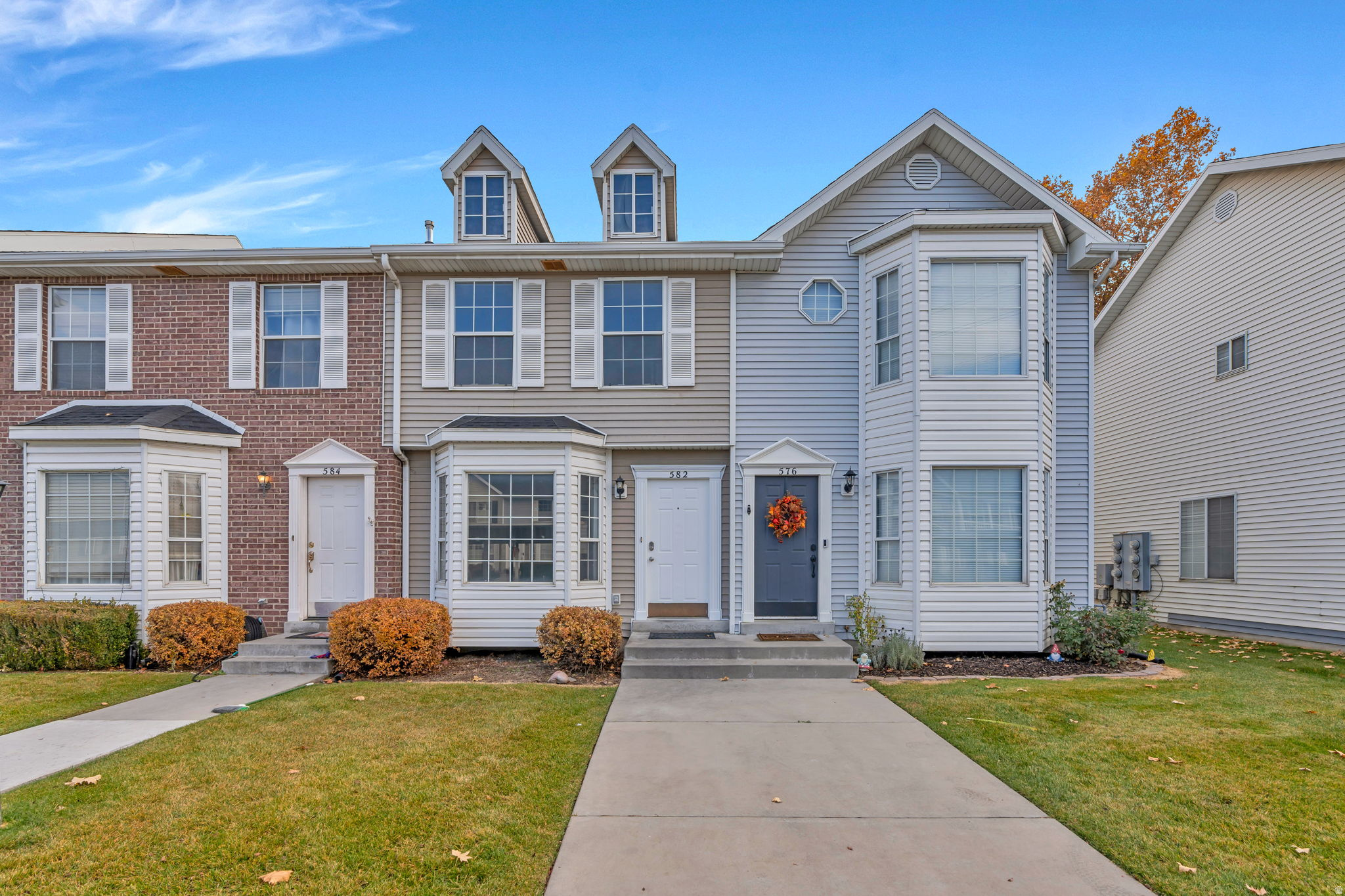 582 N 2310 W #582