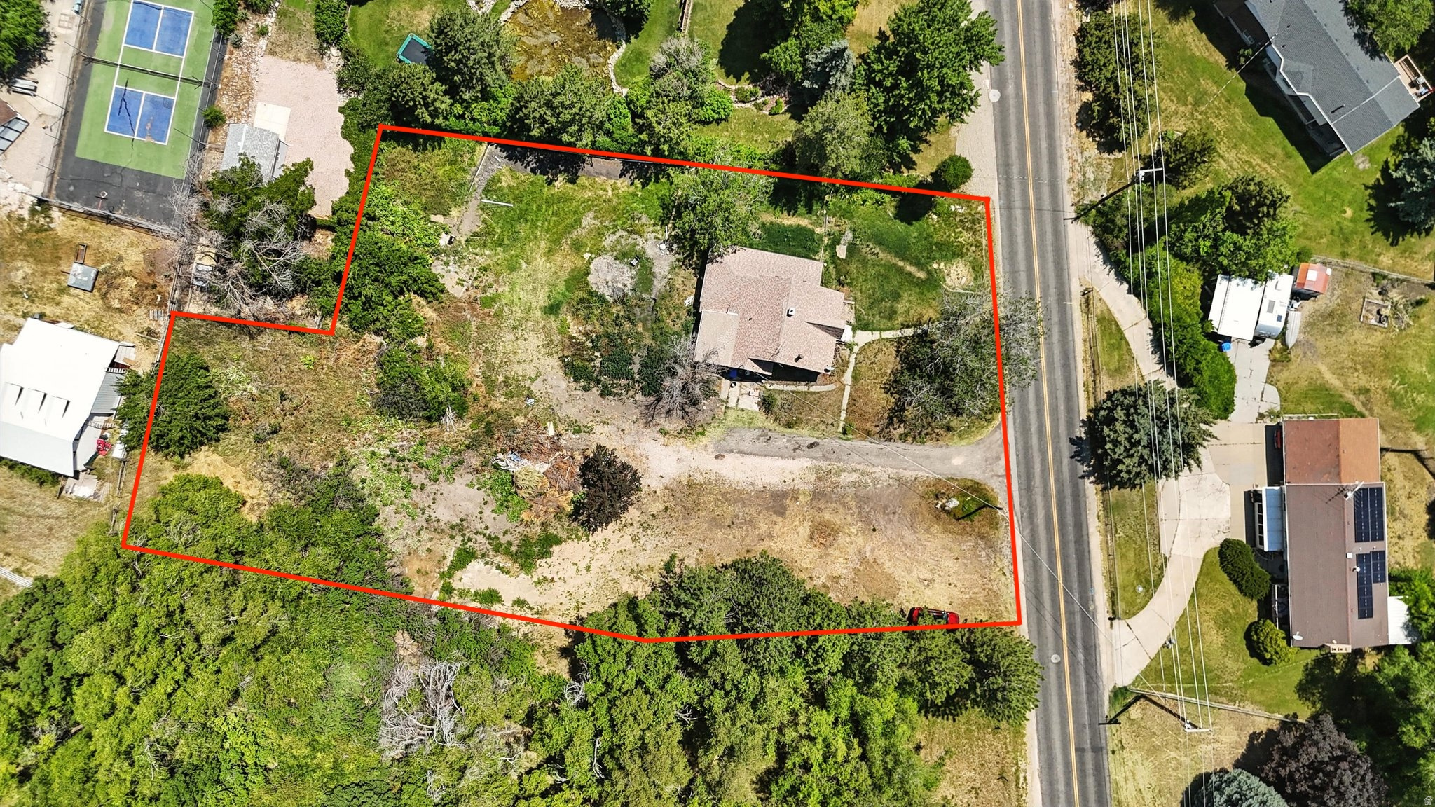 1734 N FRUITLAND DR