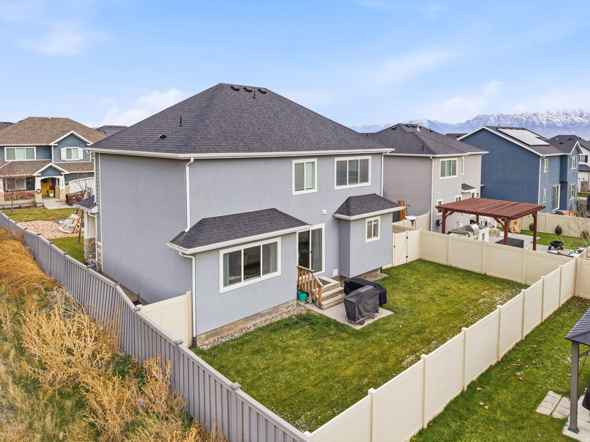 4184 E GOOSEGRASS WAY