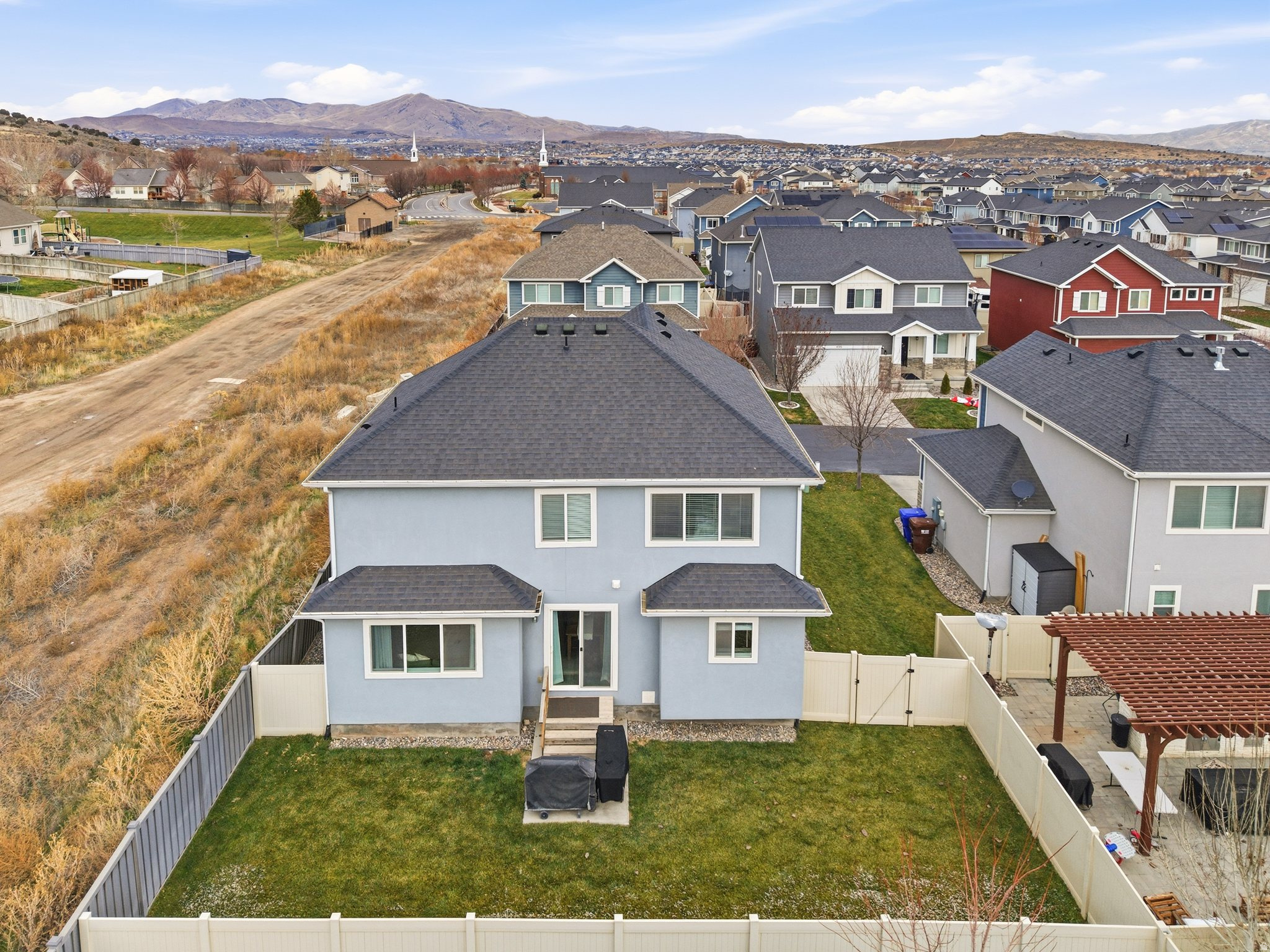 4184 E GOOSEGRASS WAY