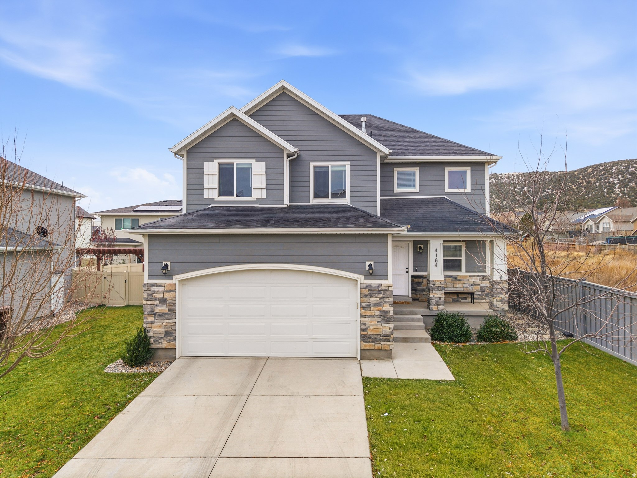 4184 E GOOSEGRASS WAY