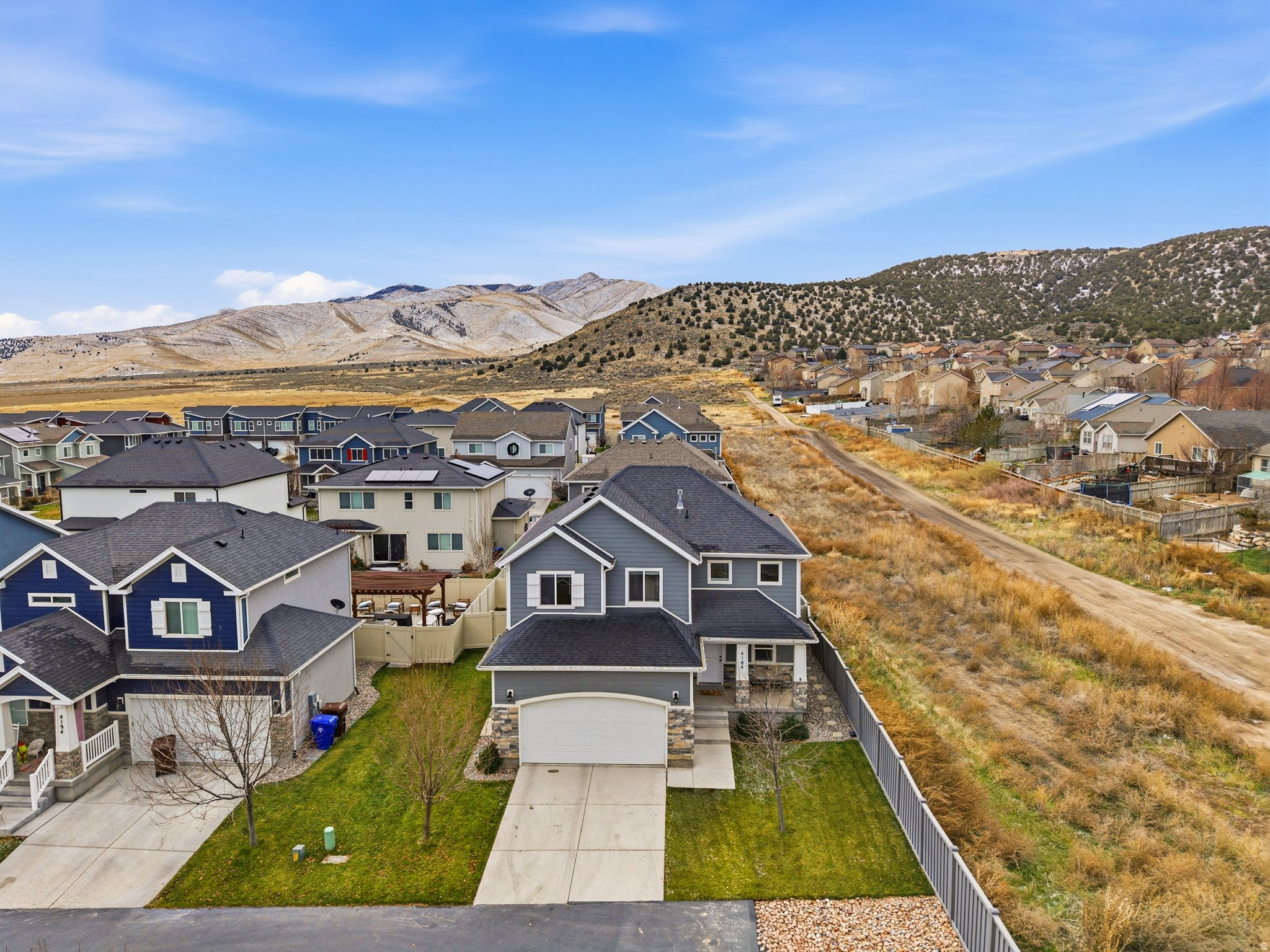 4184 E GOOSEGRASS WAY