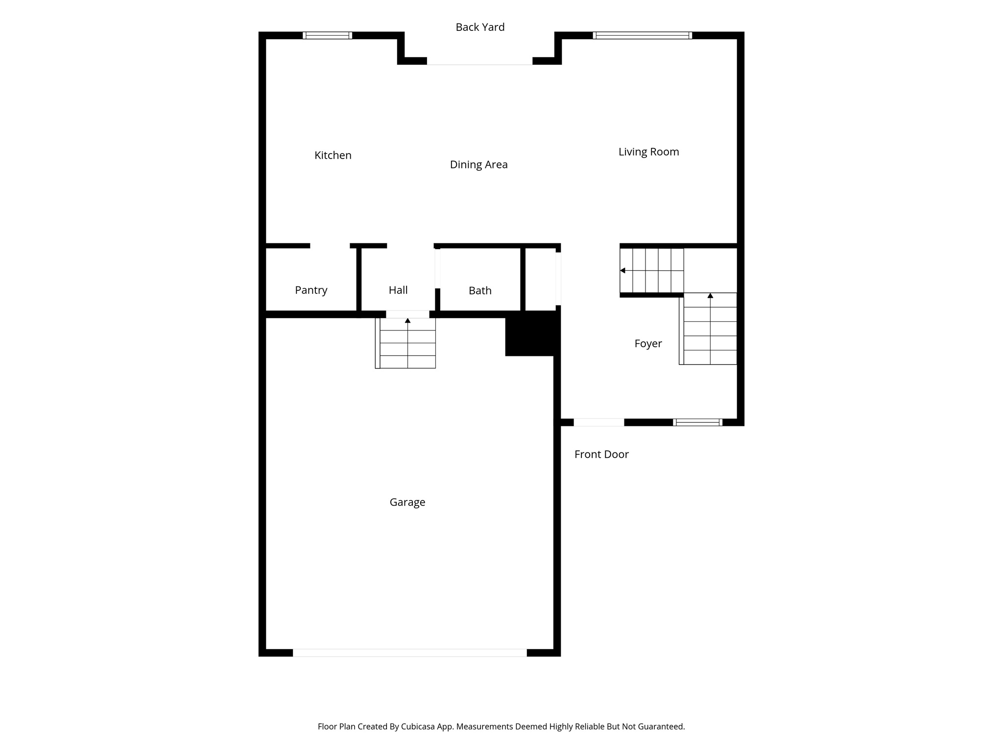 4184 E GOOSEGRASS WAY