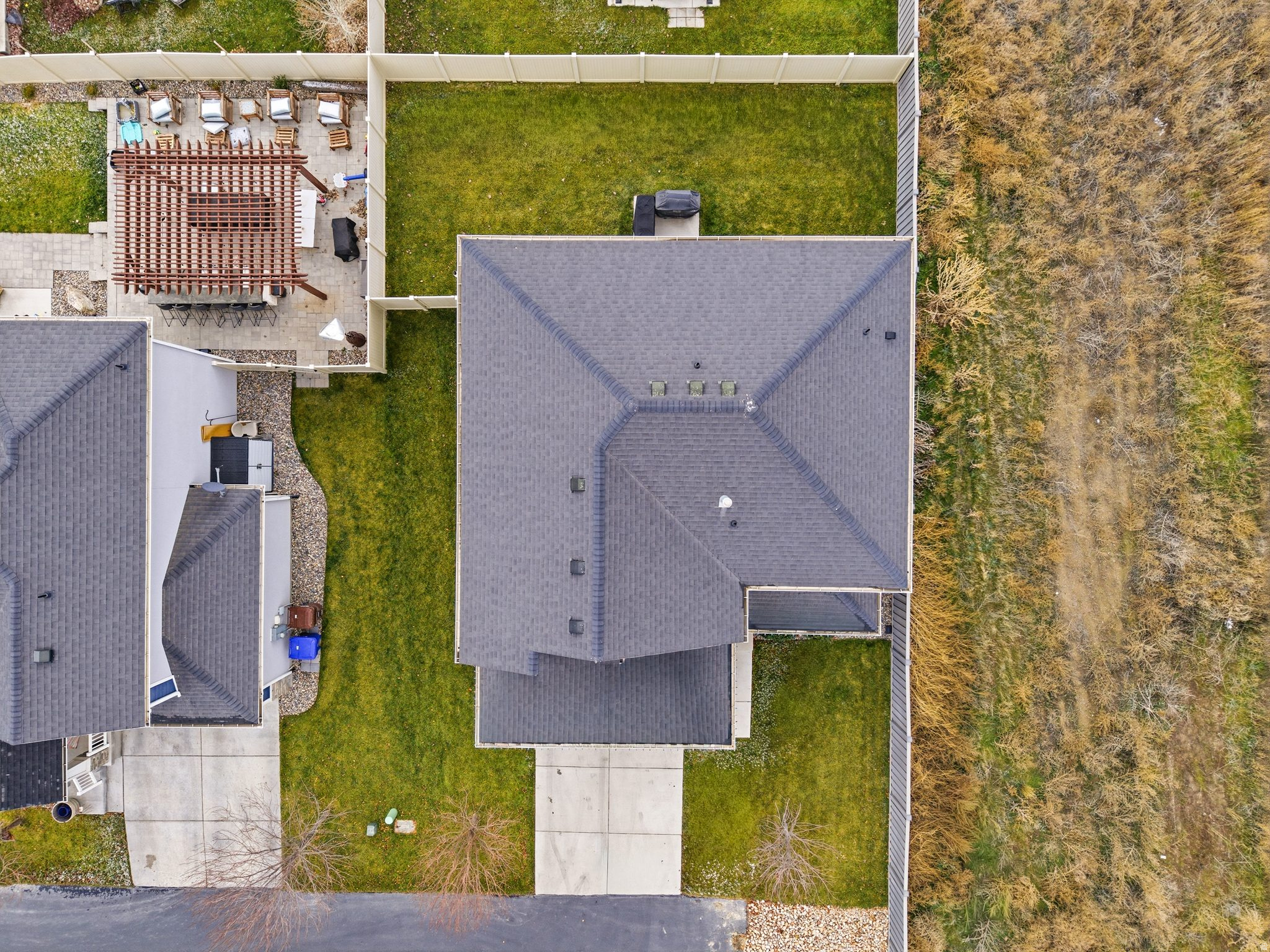 4184 E GOOSEGRASS WAY