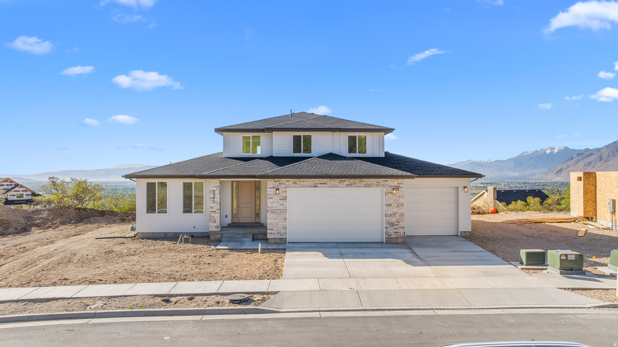 3241 E 2720 HAMI #32