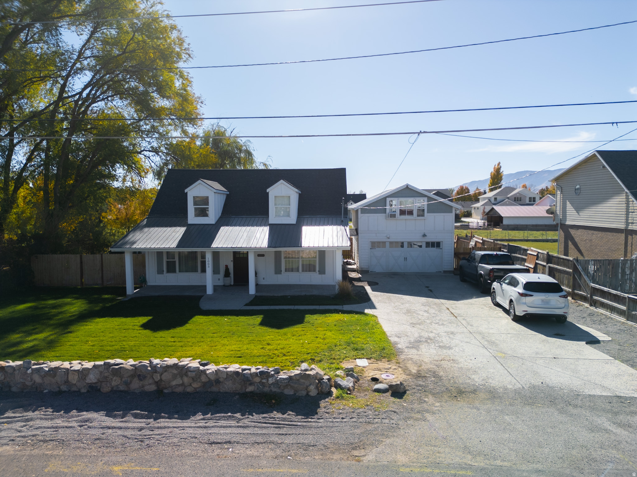 1003 W MAIN