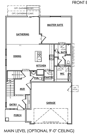 3878 S WOODLAND AVE #303