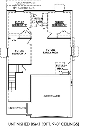 3878 S WOODLAND AVE #303
