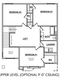 3878 S WOODLAND AVE #303