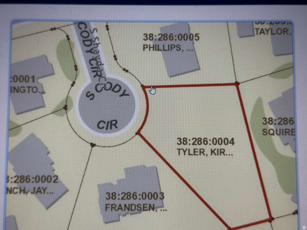 247 CODY CIR Unit: 4