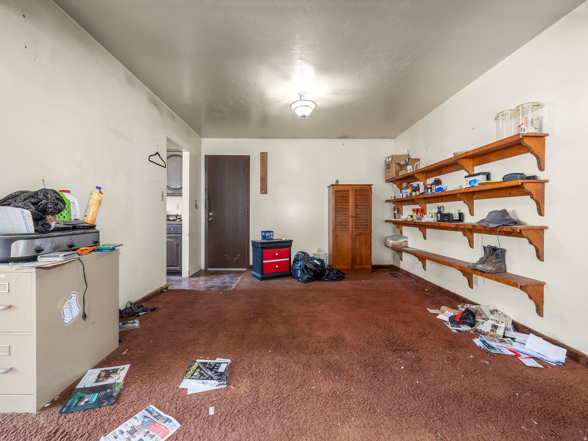 5071 S CLOVER CREST DR